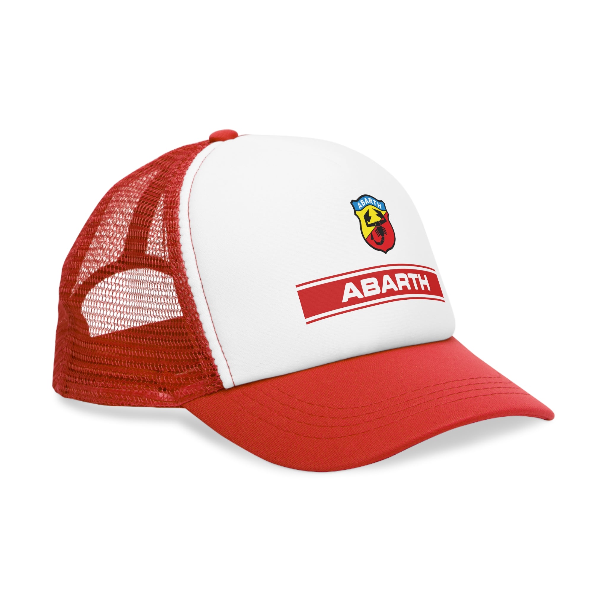 ABARTH Cap - 02ABCA03