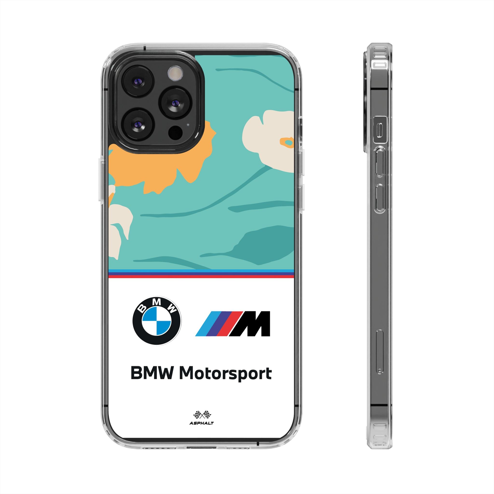 BMW Case - 01BMC011