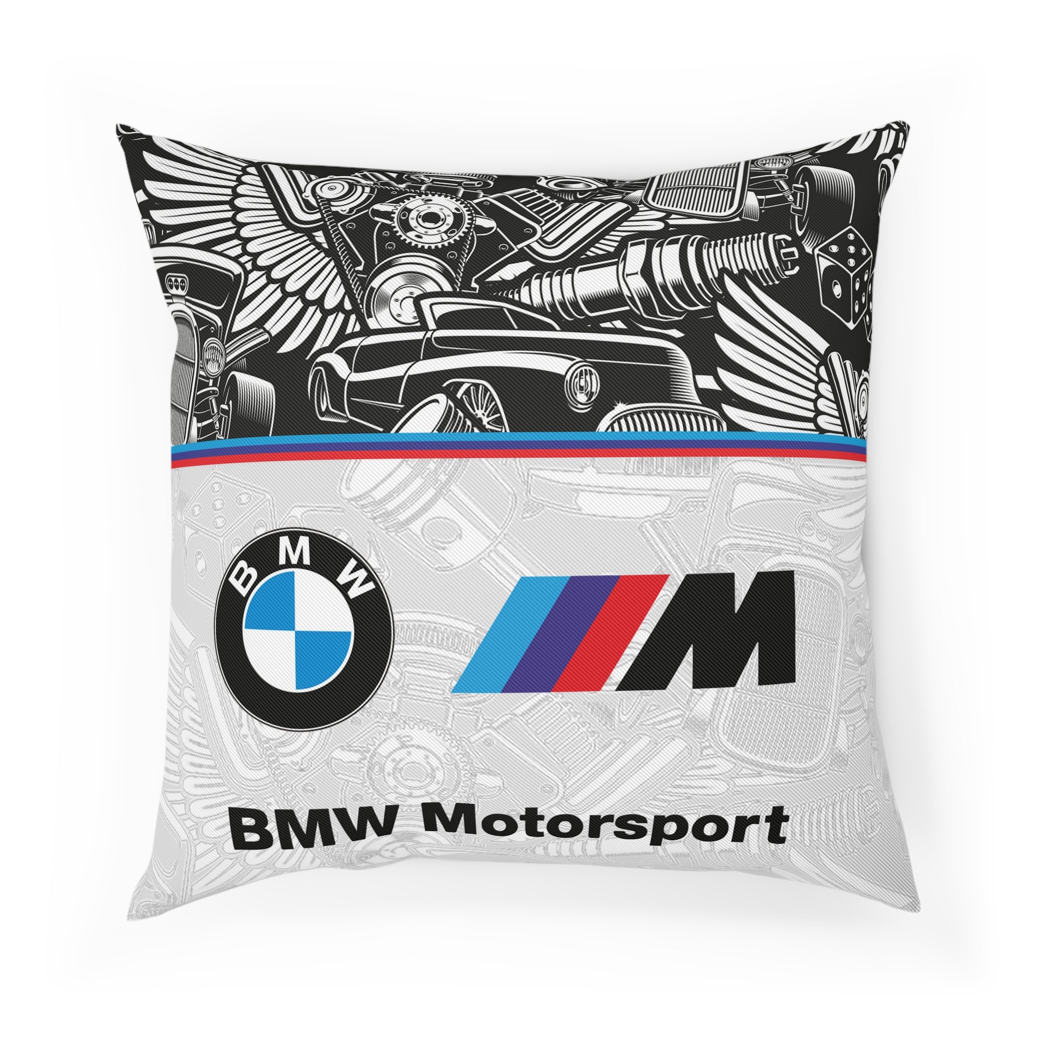 Cushion - BMW 01BPL05