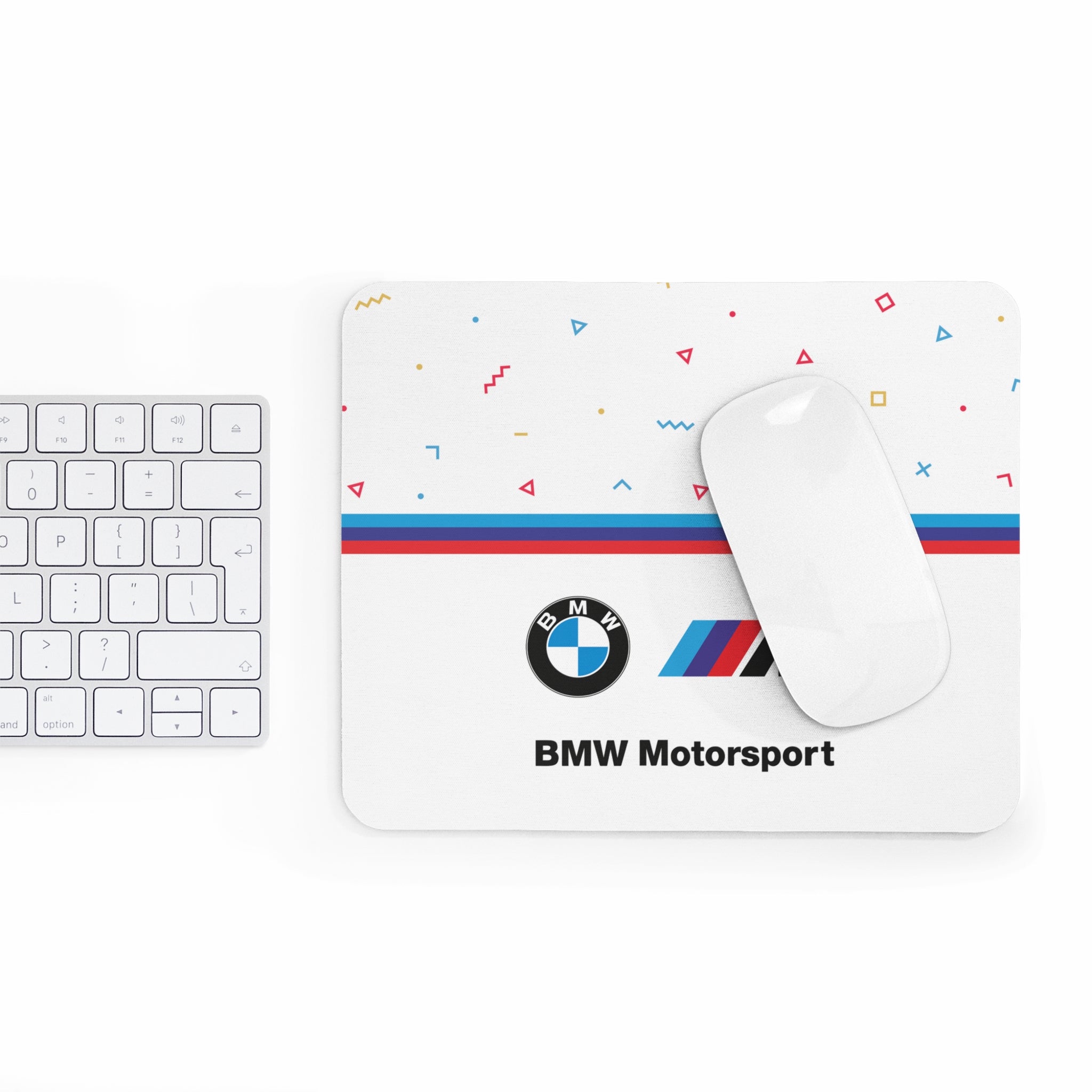 Mouse Pad - BMW 01BPMR013