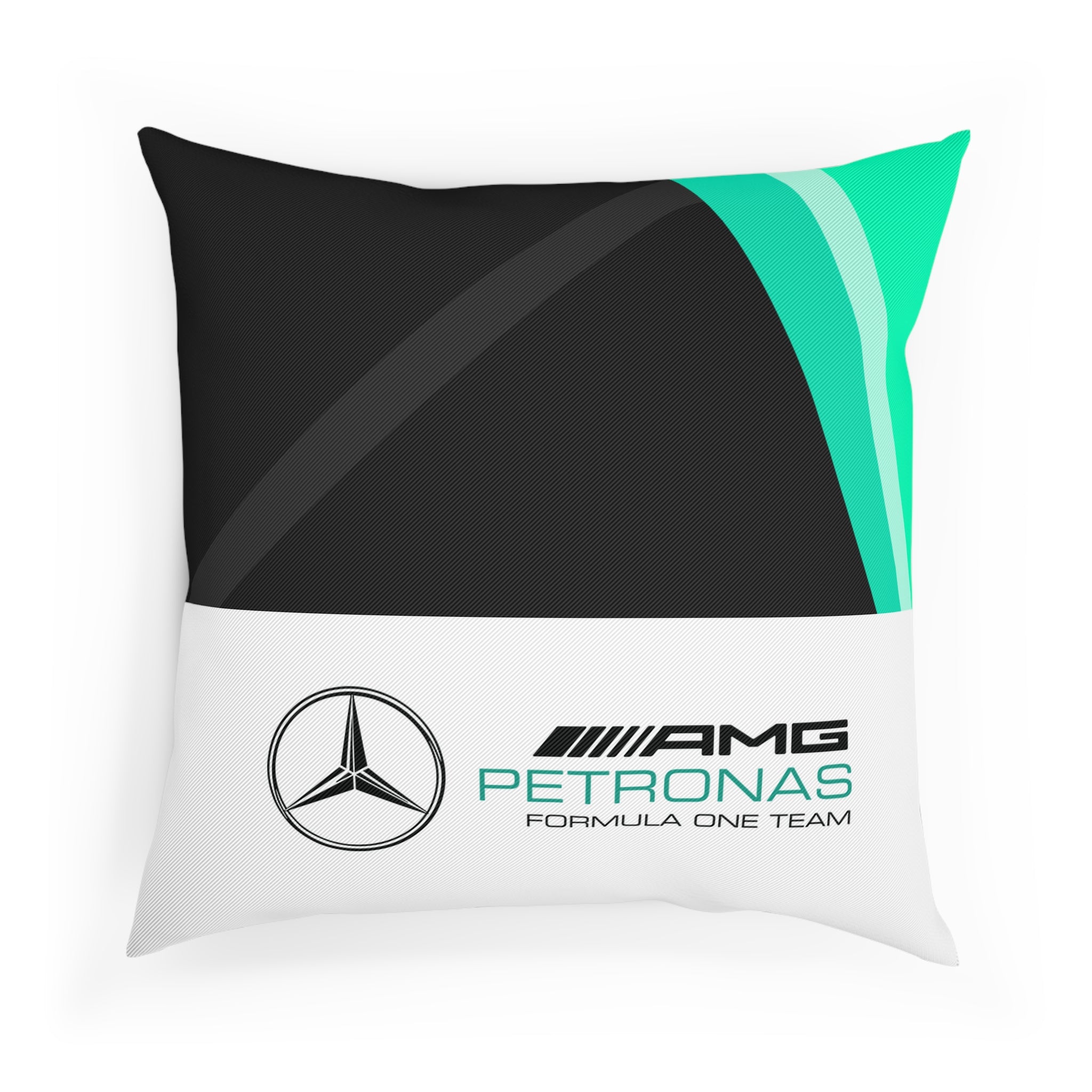 Cushion - MERCEDES 01MPL02