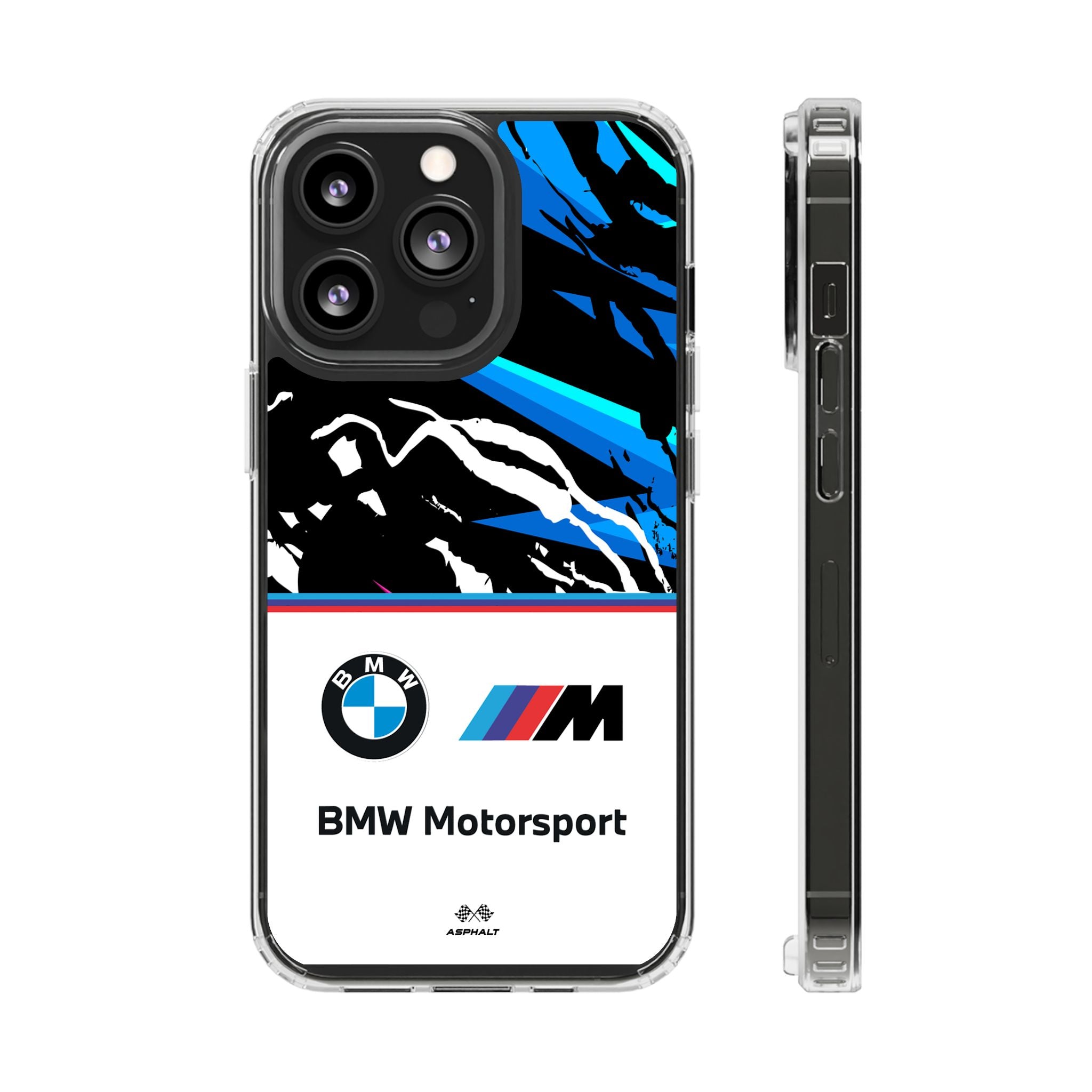 BMW Case - 01BMC015