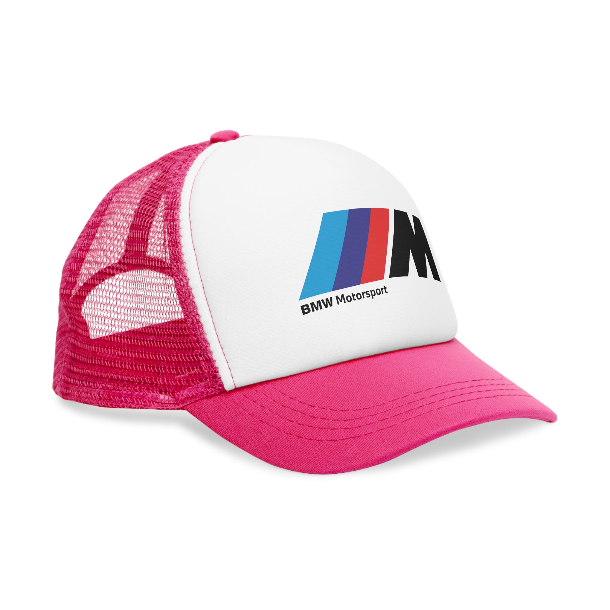 BMW Motorsport Cap - 01BCA03