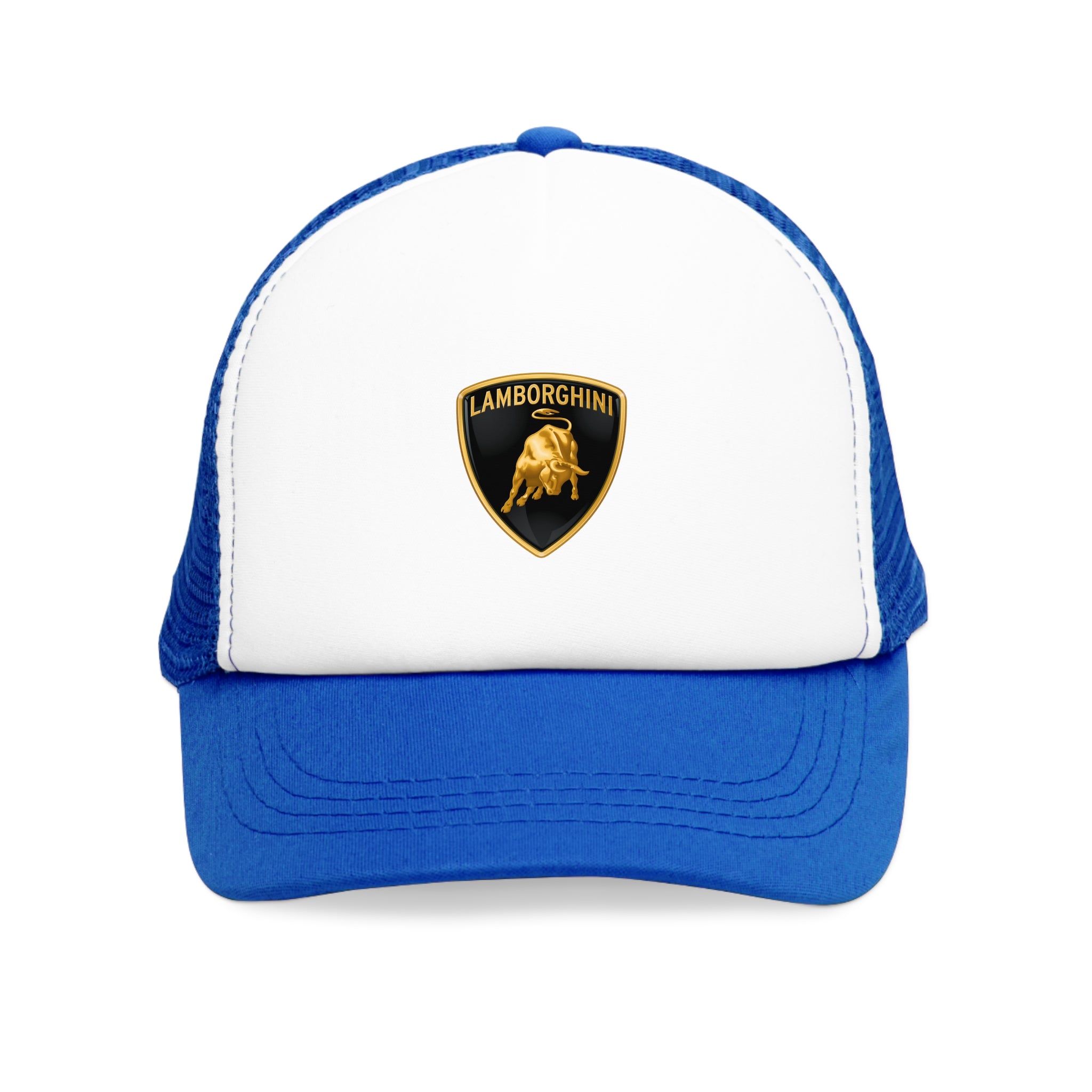 Lamborghini Cap - 02LACA04