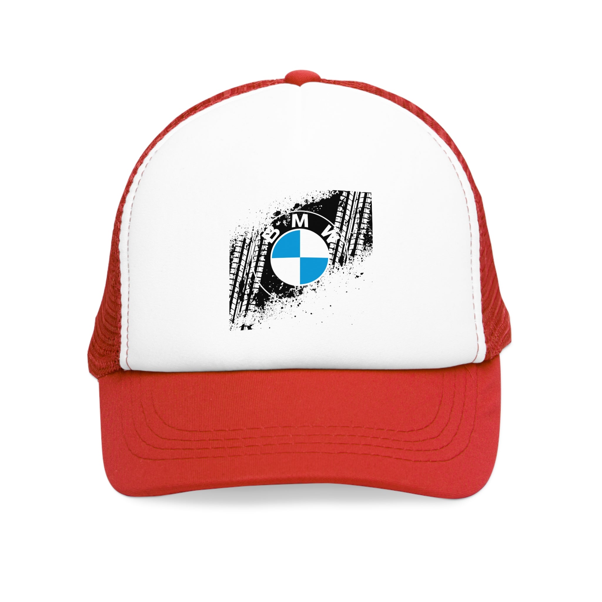 BMW Motorsport Cap - 01BCA08