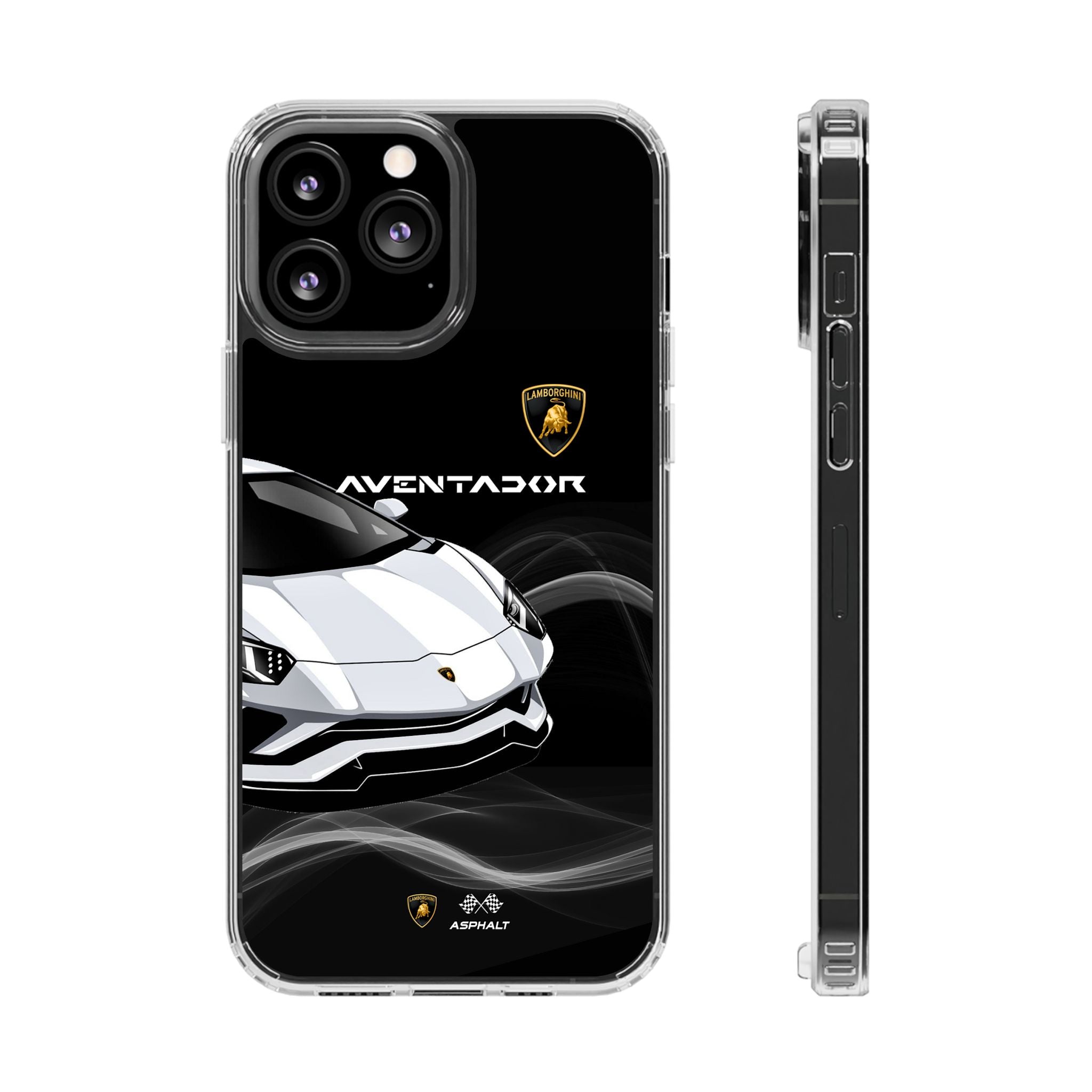 Lamborghini Case - 02LMC04