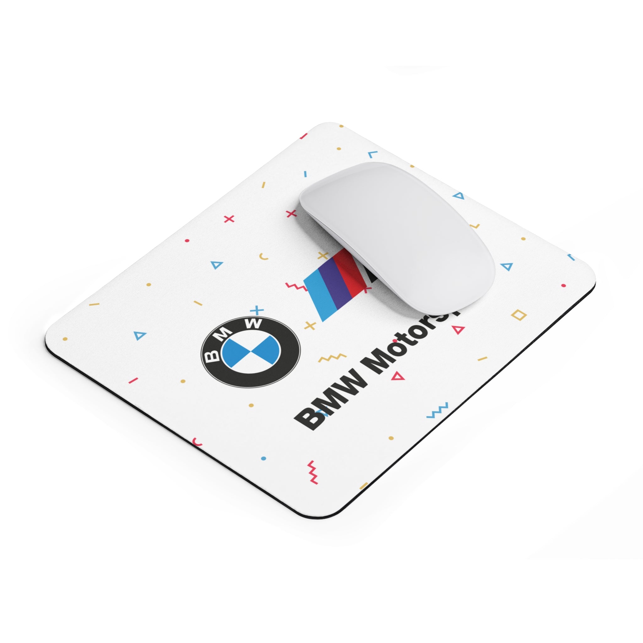 Mouse Pad - BMW 01BPMR011