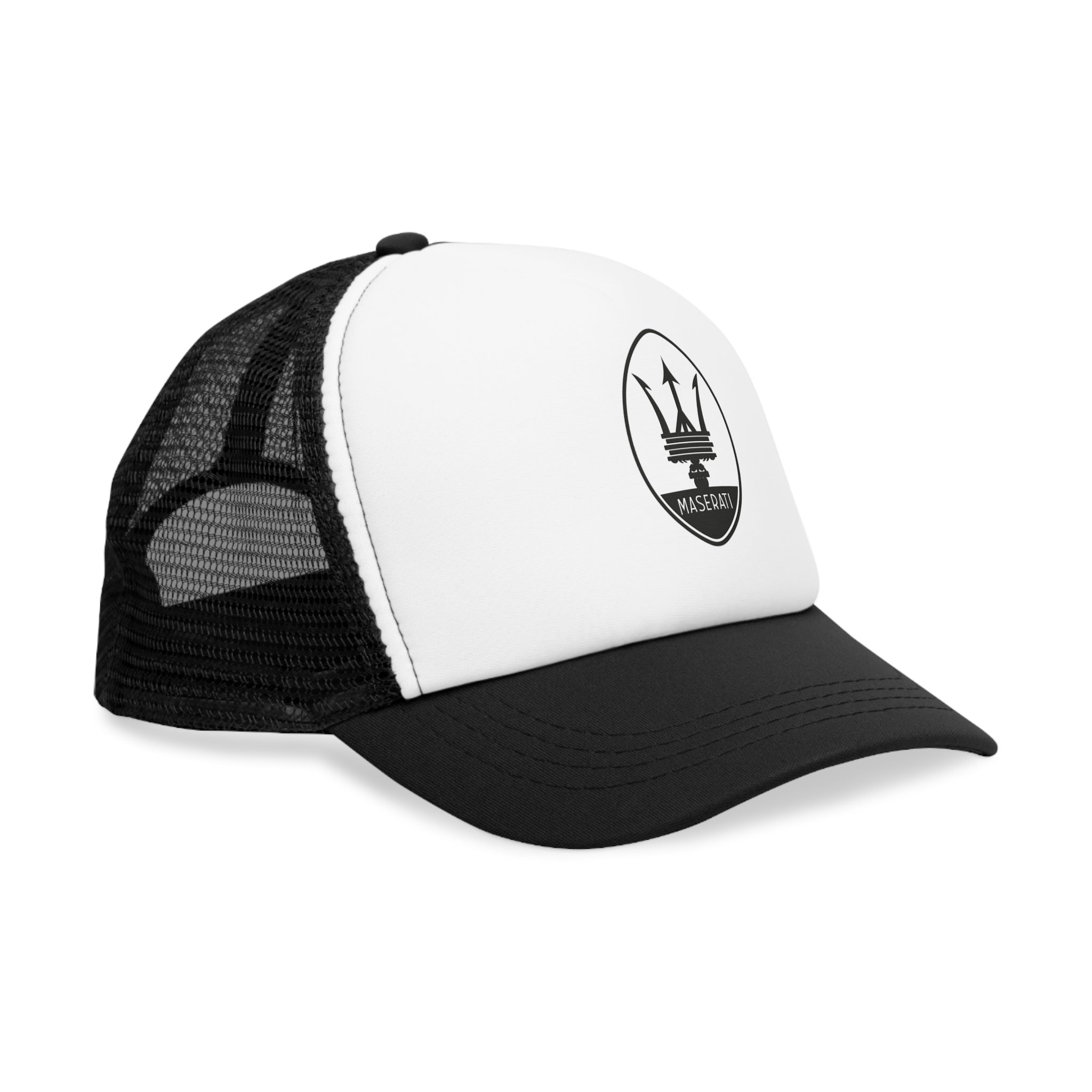 Maserati Cap - 02MACA03