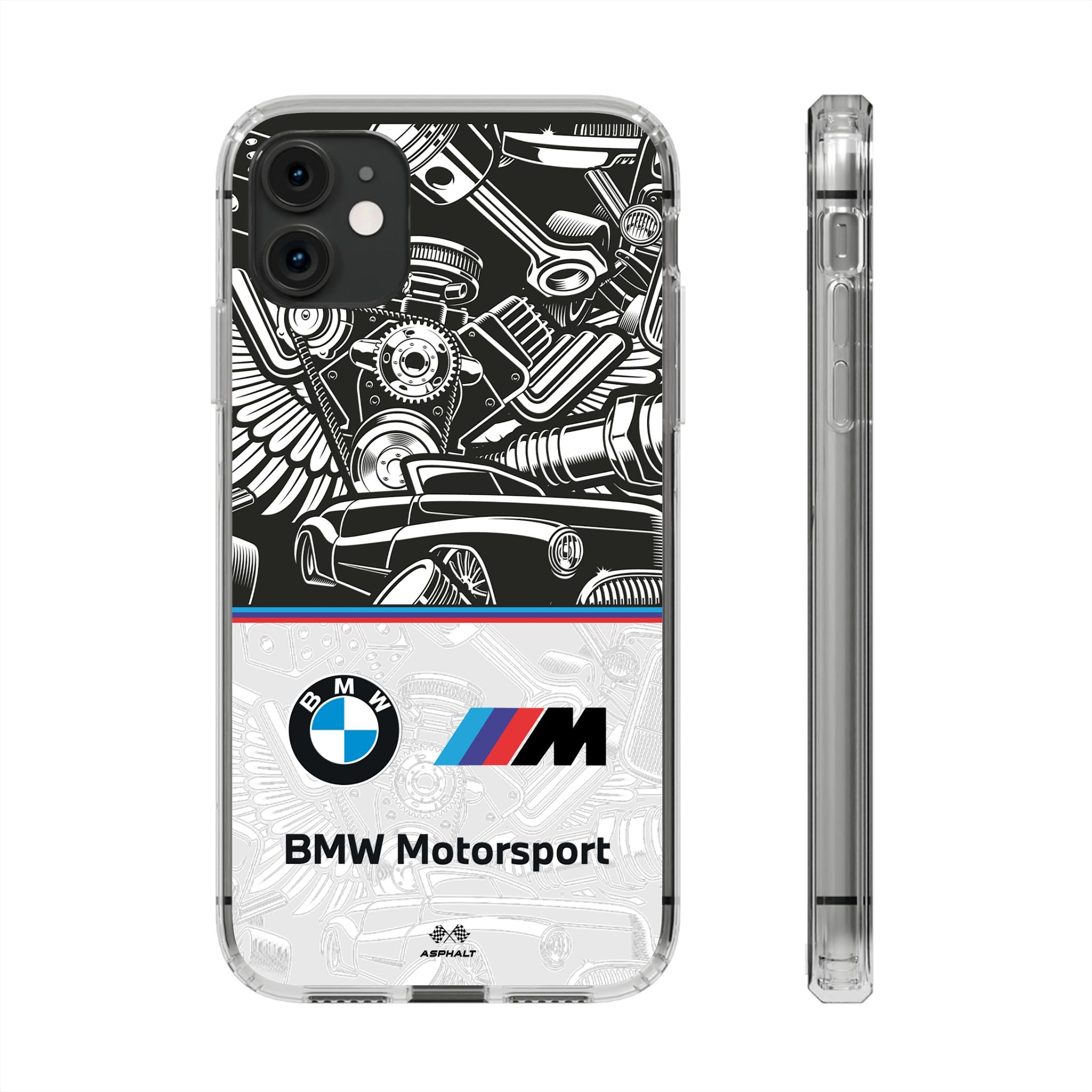 BMW Case - 01BMC08