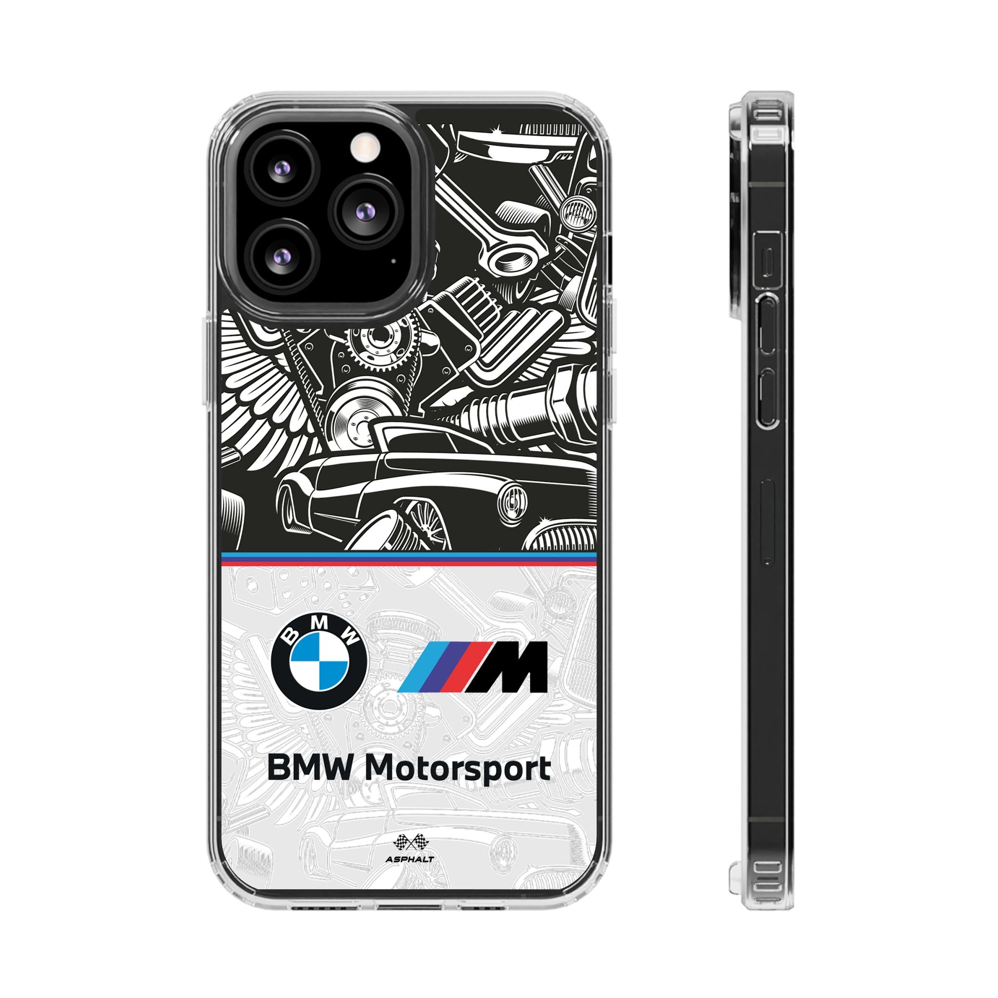 BMW Case - 01BMC08