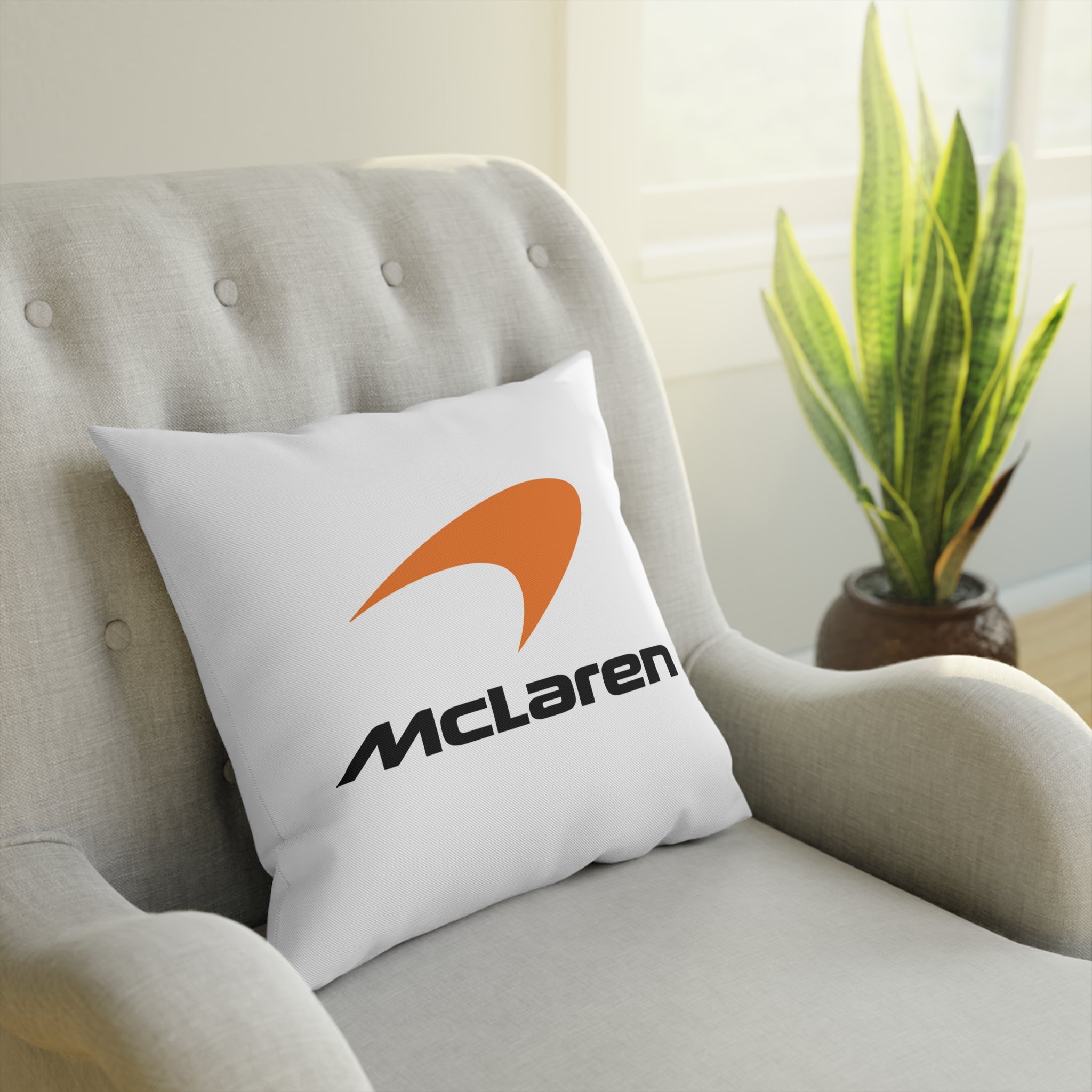 Cushion - MCLAREN 03MPL05