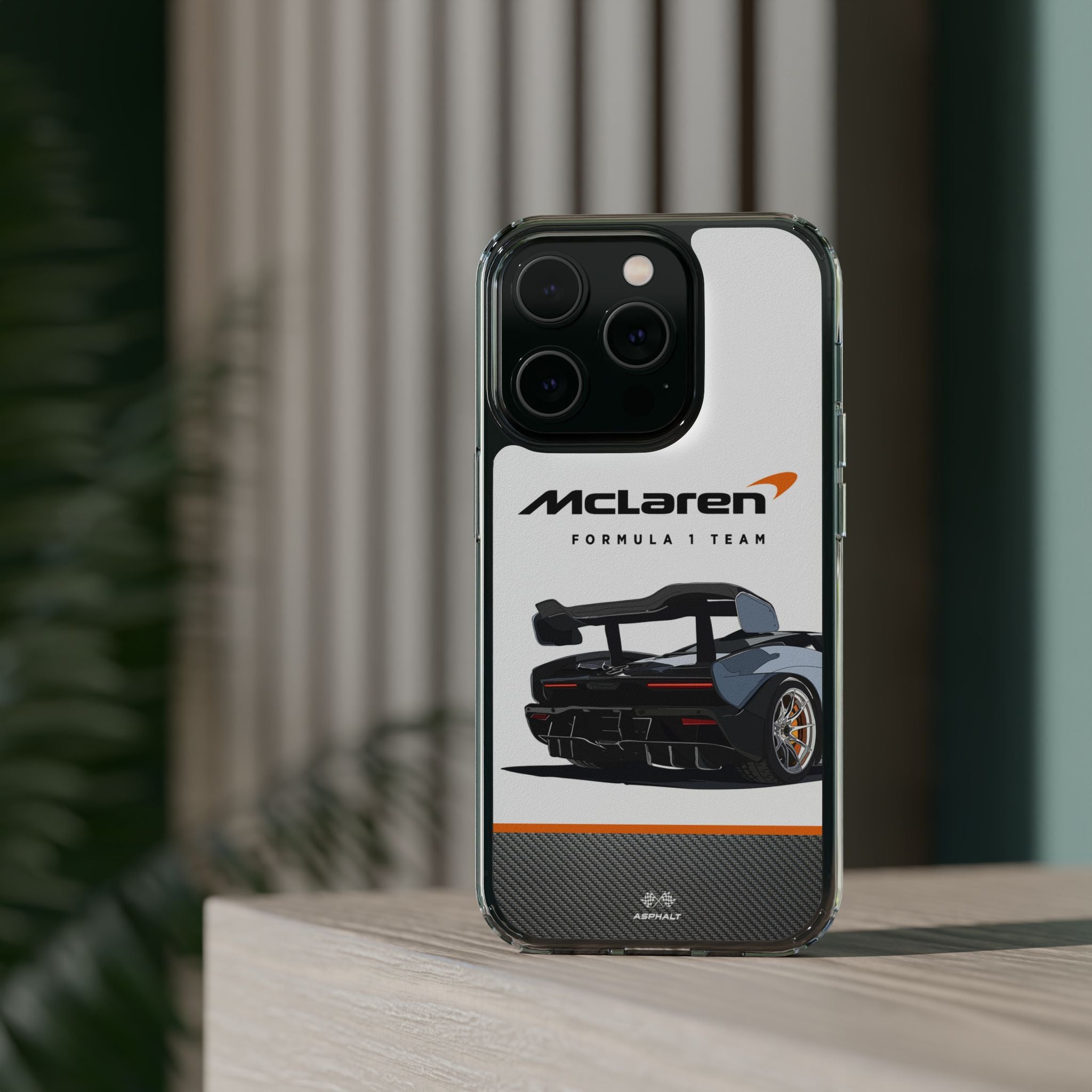 Mclaren Case - 03MMC06