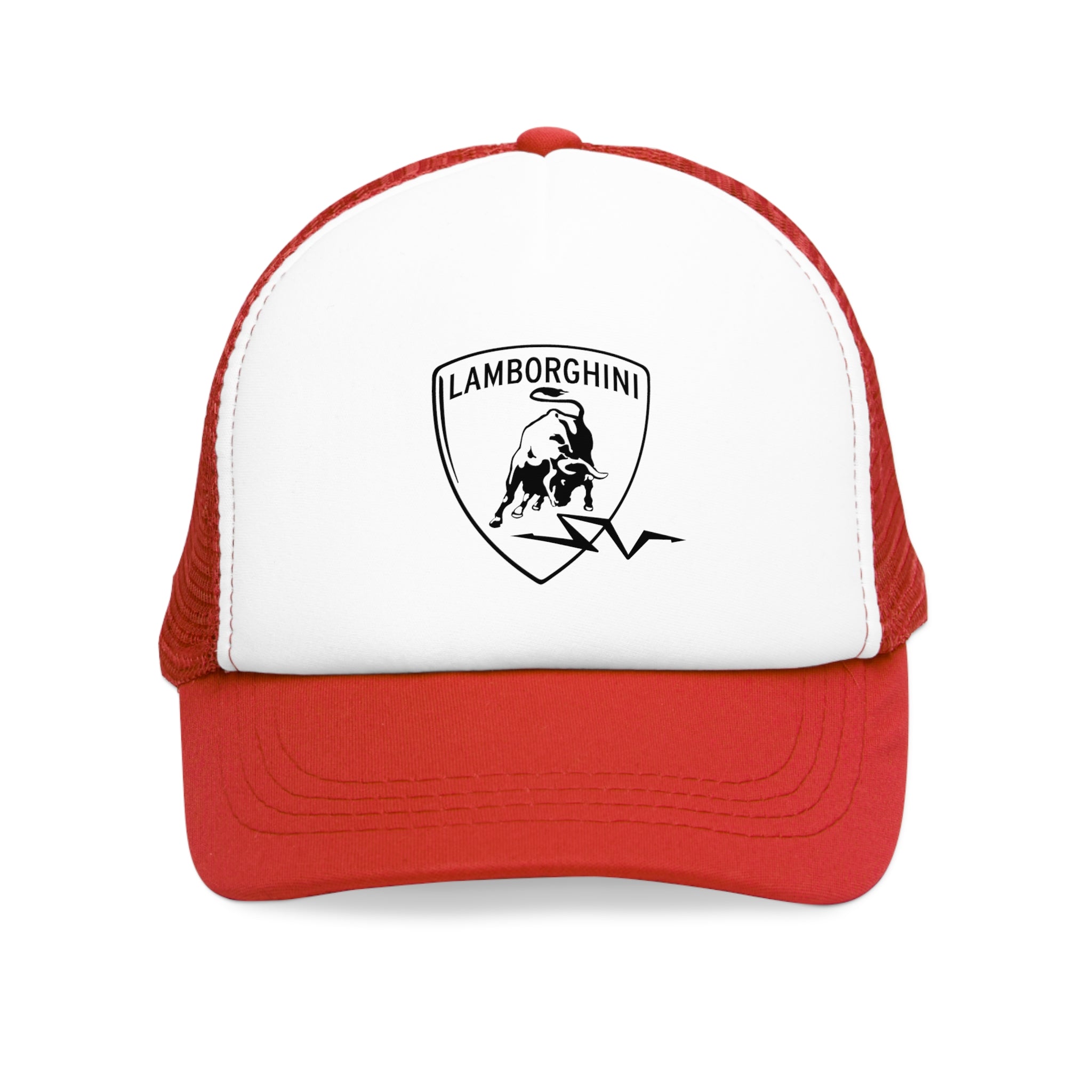 Lamborghini Cap - 02LAA04