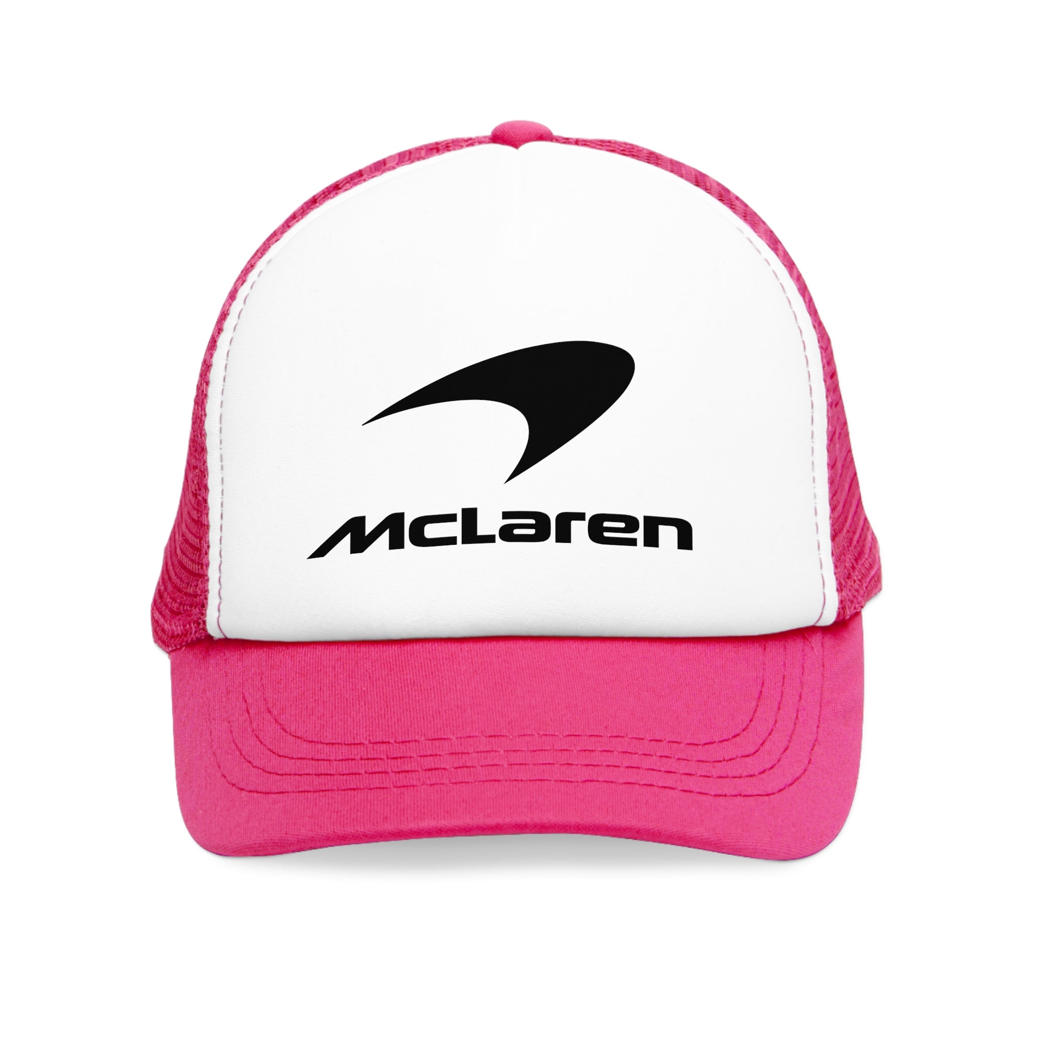 Mclaren Cap - 03MACA01