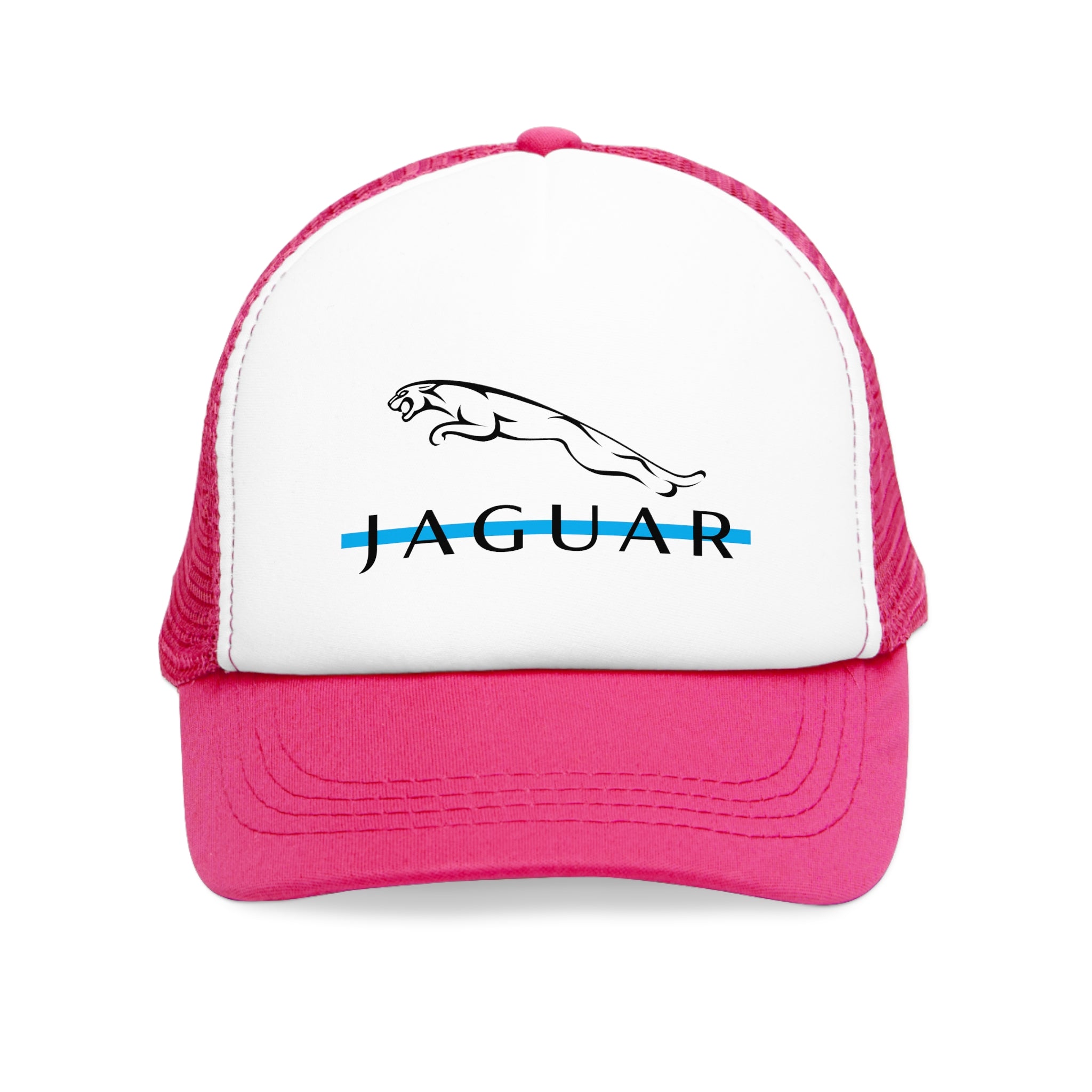 Jaguar Cap - 03JACA02