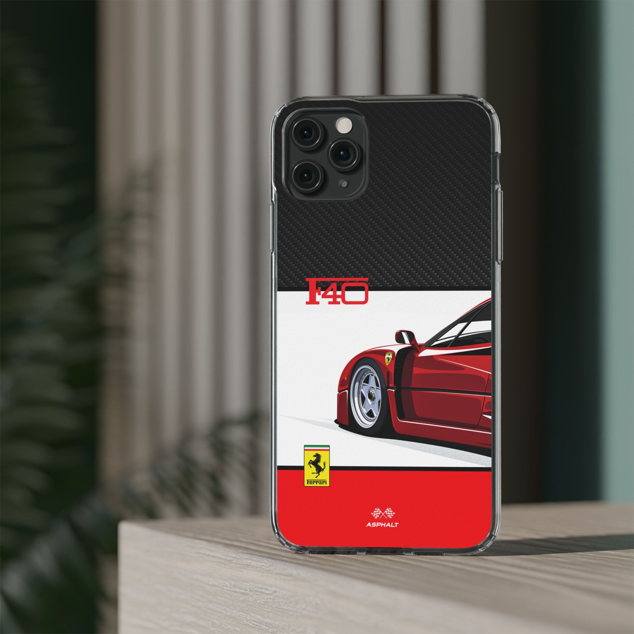 Ferrari Case - 02FMC06