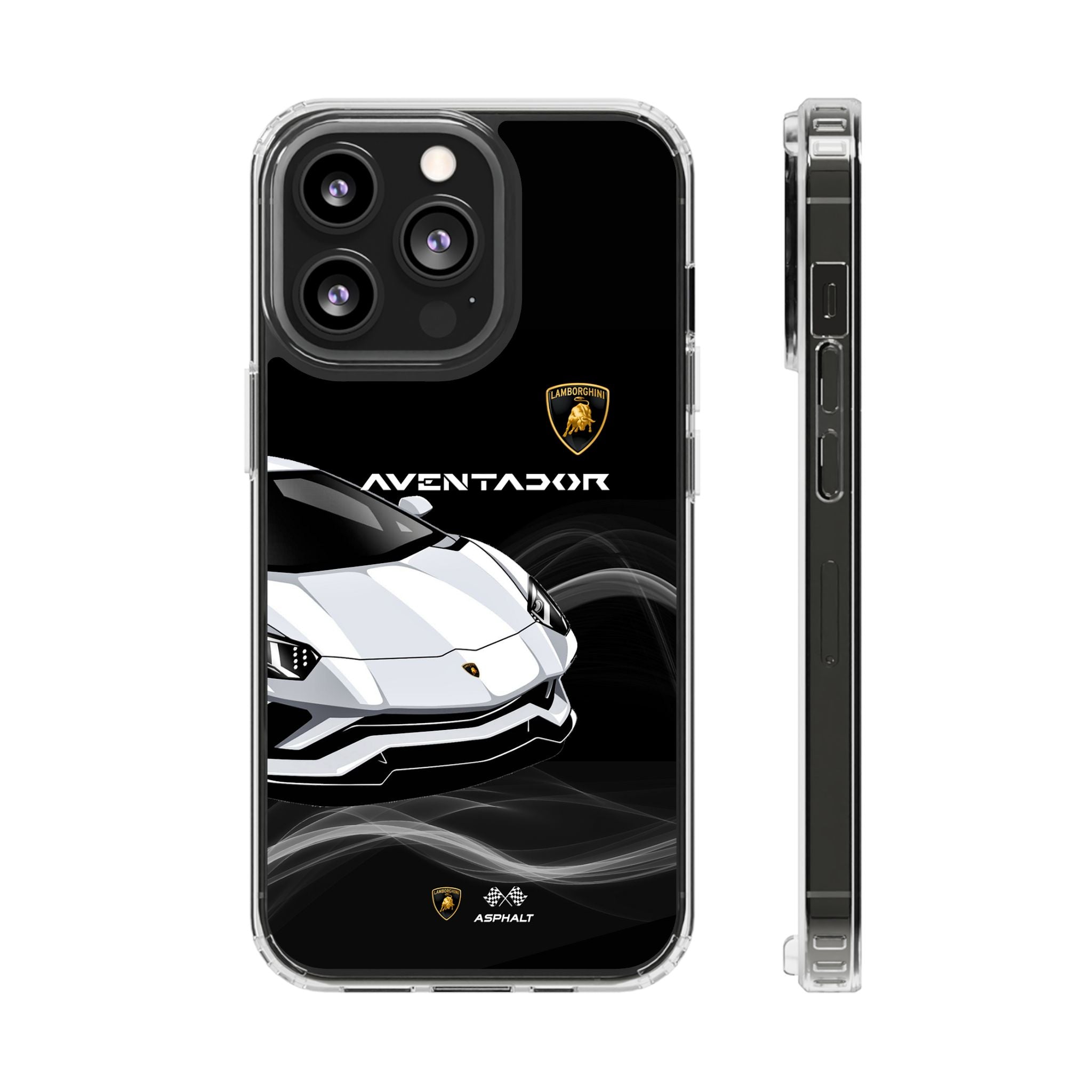 Lamborghini Case - 02LMC04