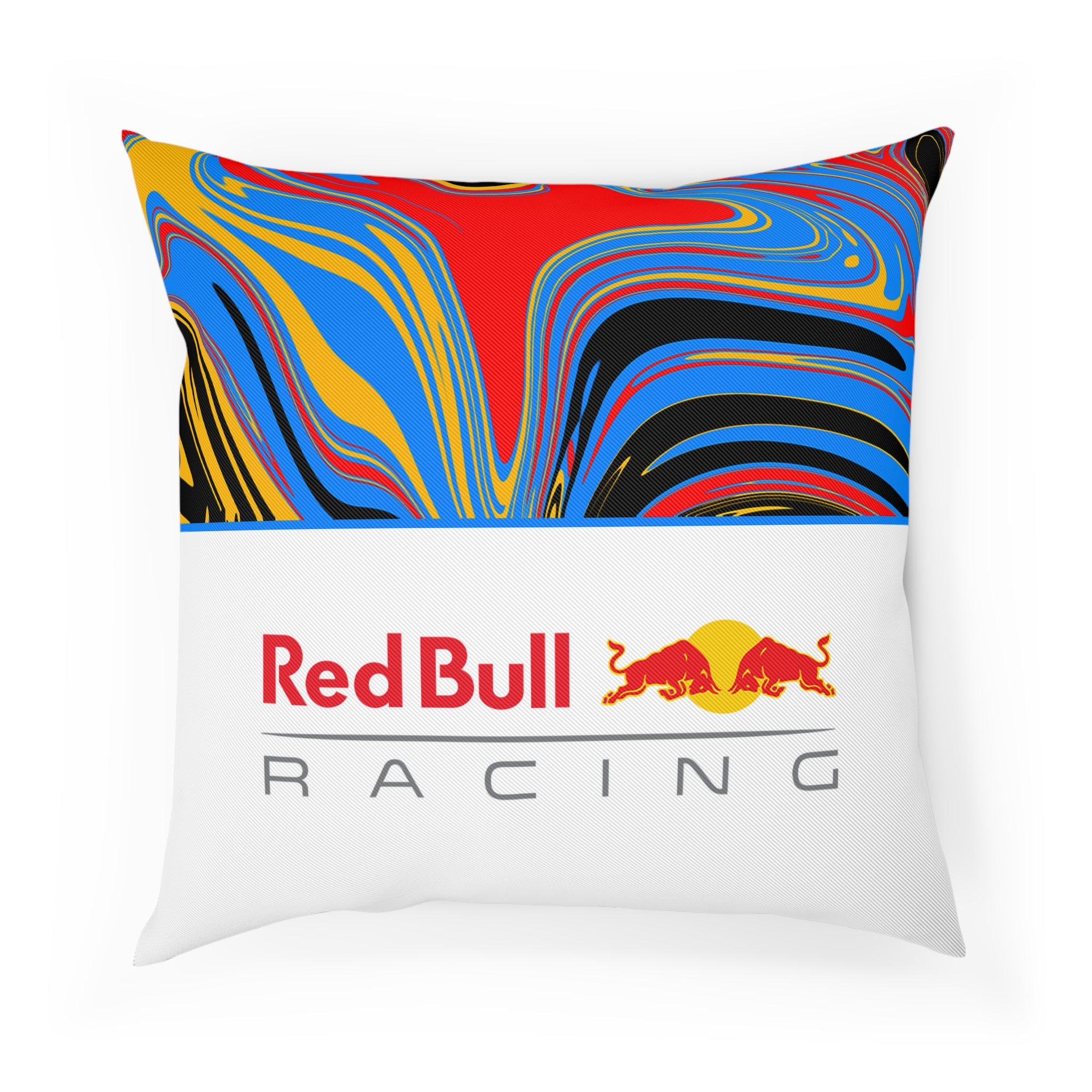 Cushion - RED BULL 0F1RPL02