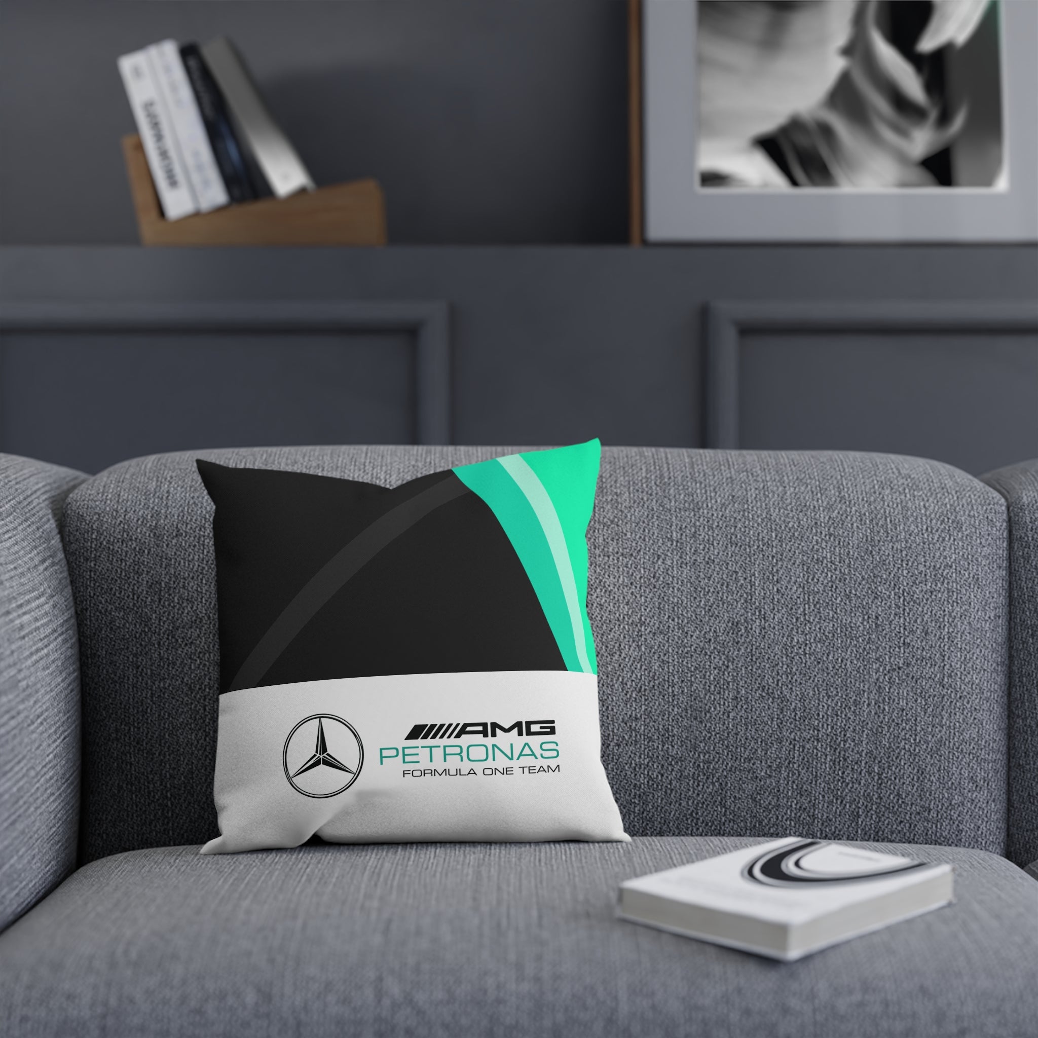 Cushion - MERCEDES 01MPL02