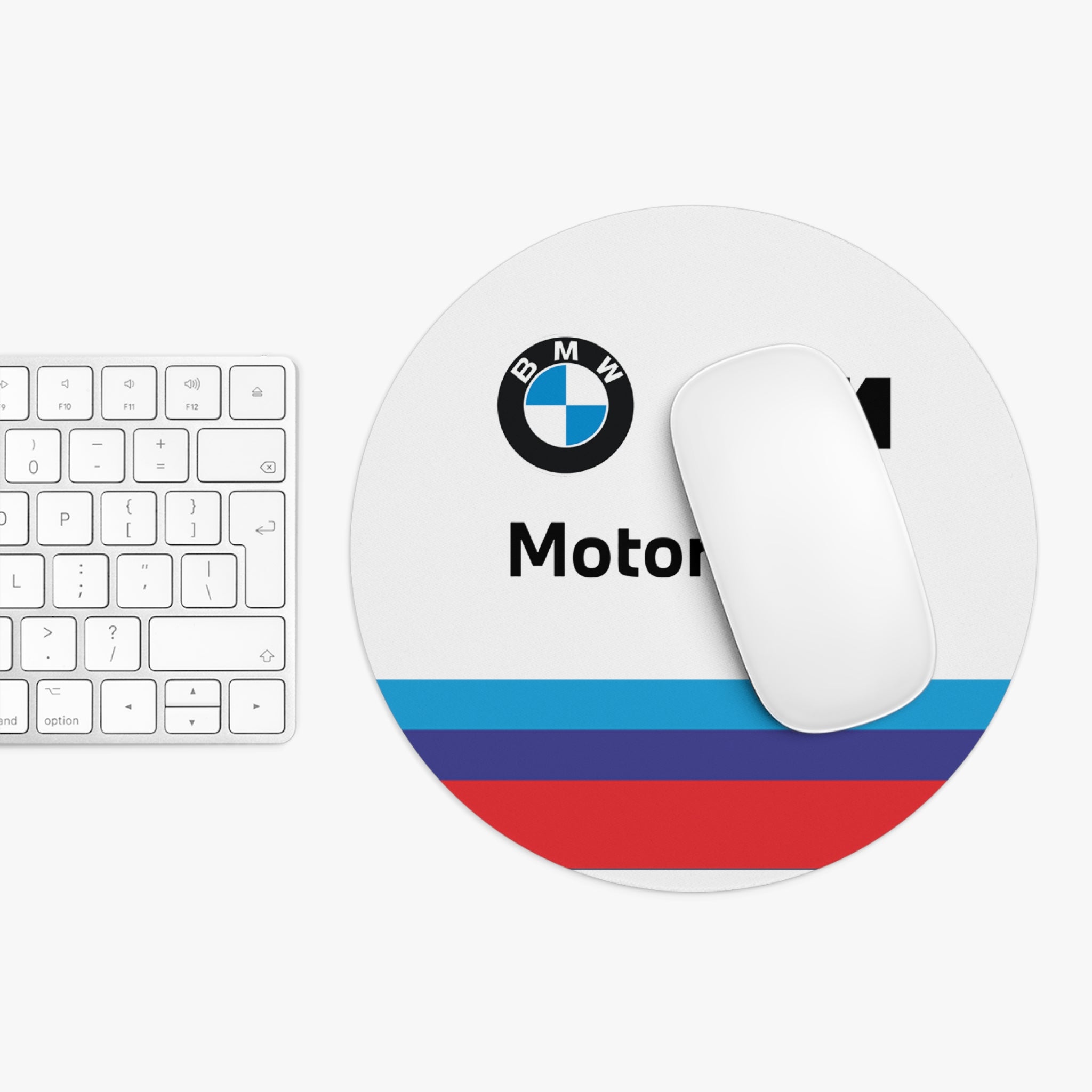 Mouse Pad - BMW 01BPMC01