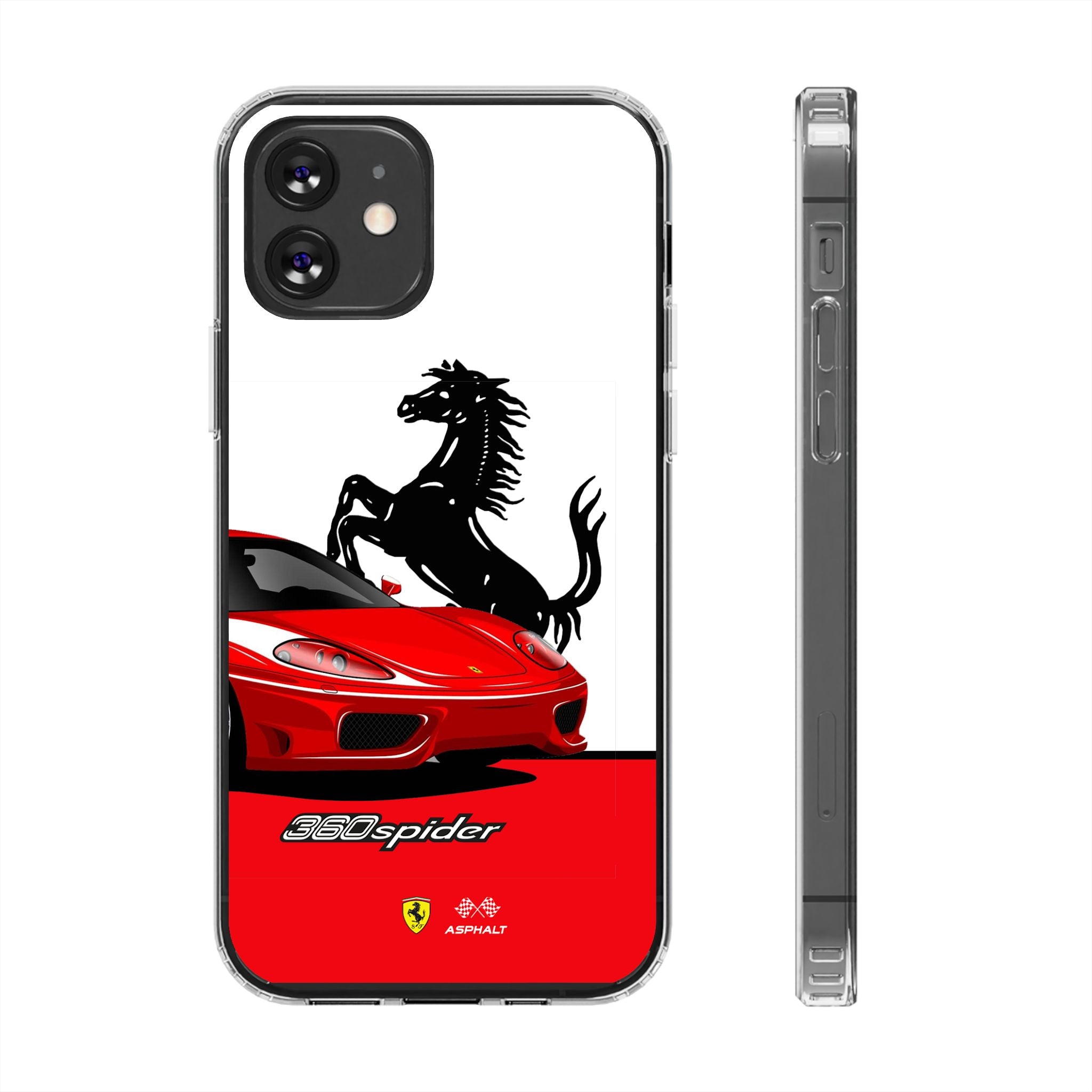 Ferrari Case - 02FMC03