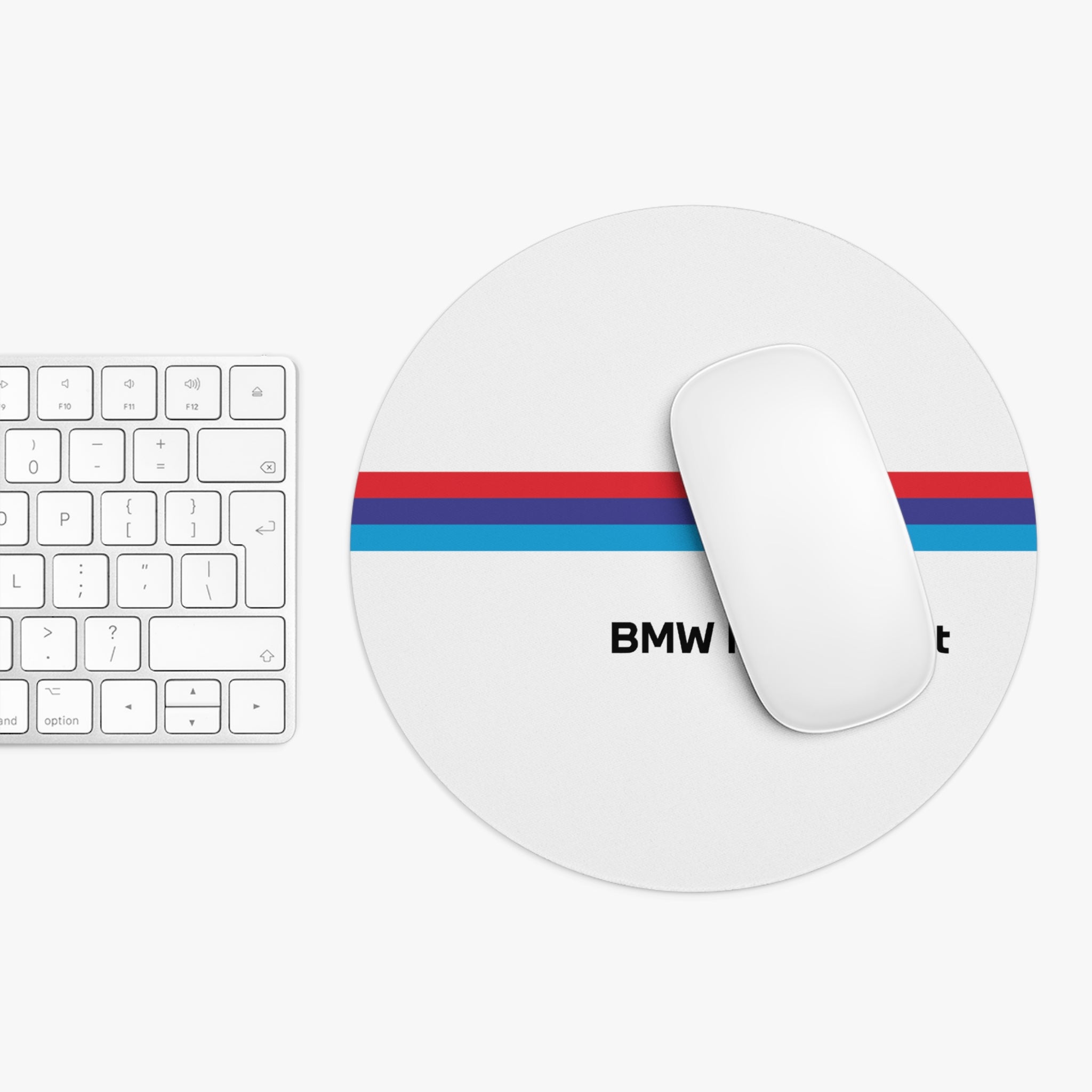 Mouse Pad - BMW 01BPMC018