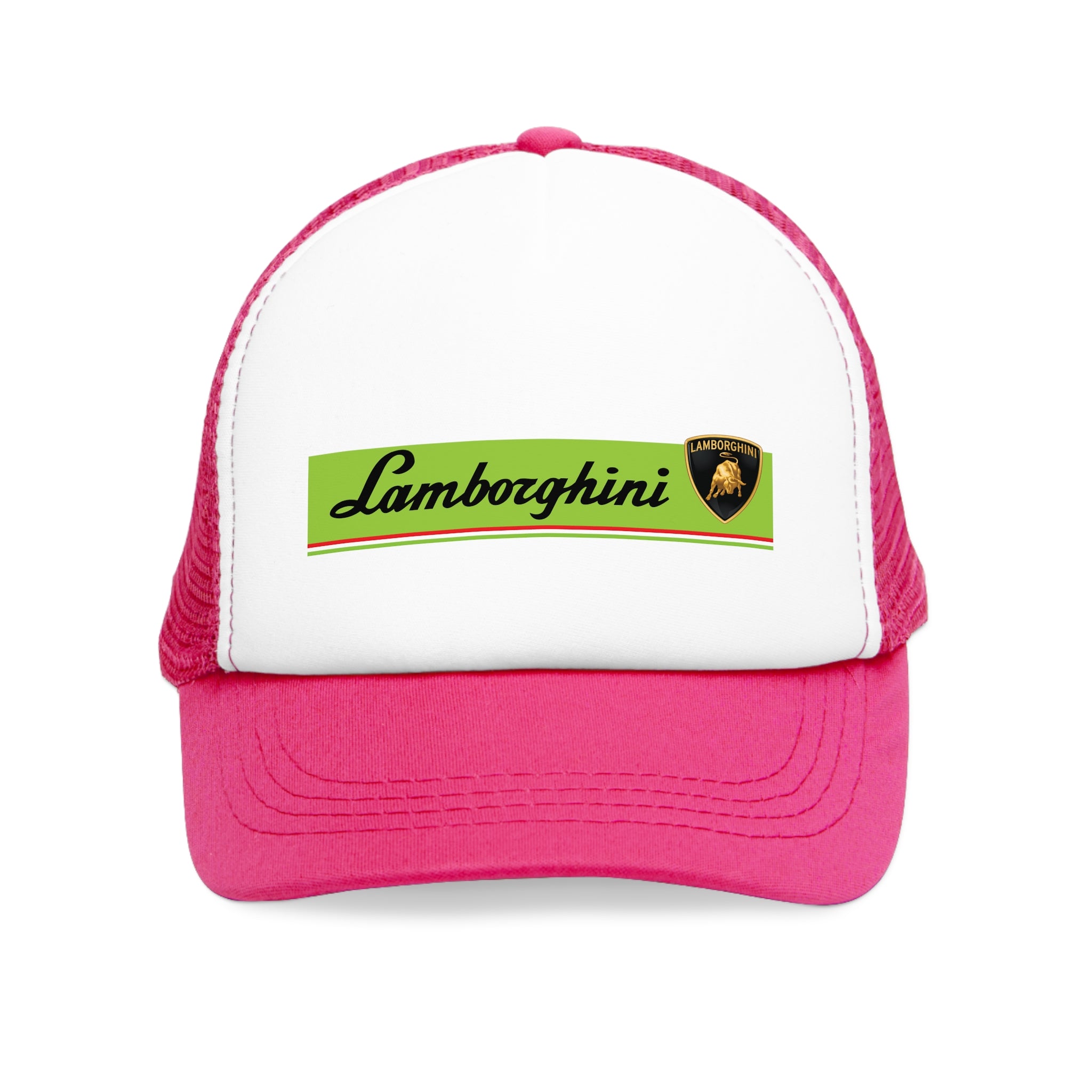 Lamborghini Cap - 02LCAA07