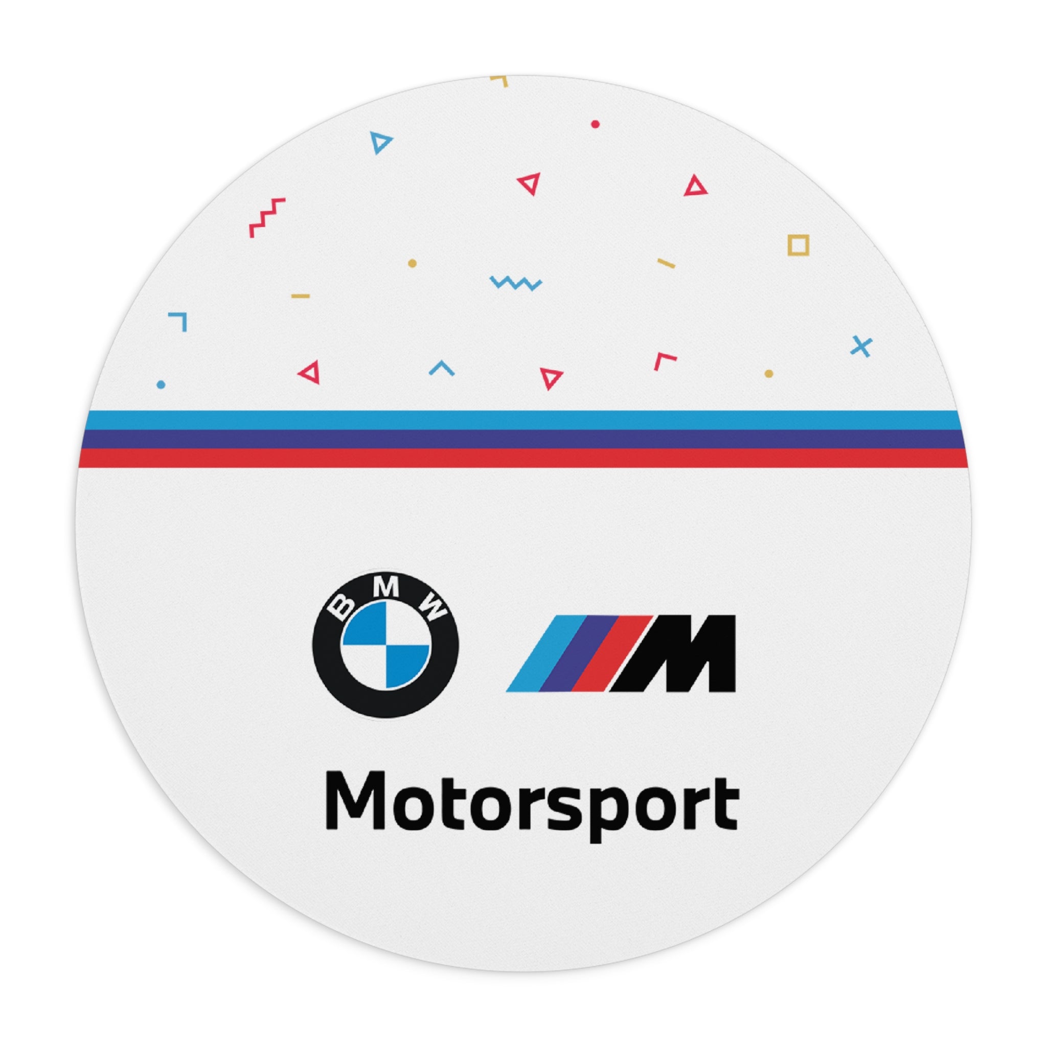 Mouse Pad - BMW 01BPMC017