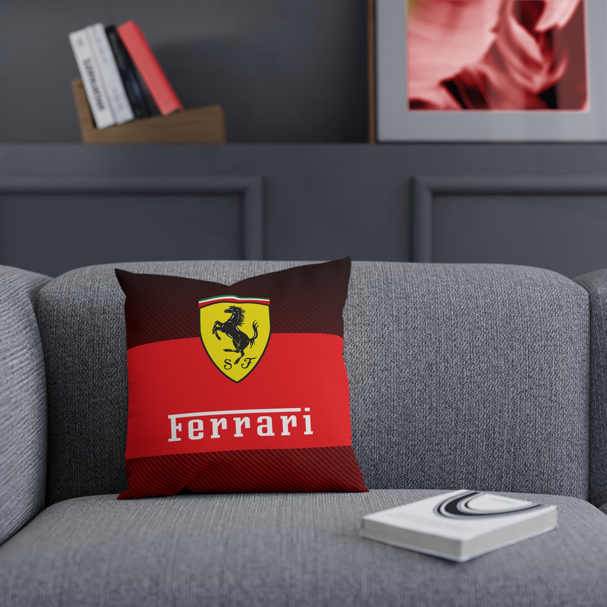 Cushion - FERRARI 02FPL08