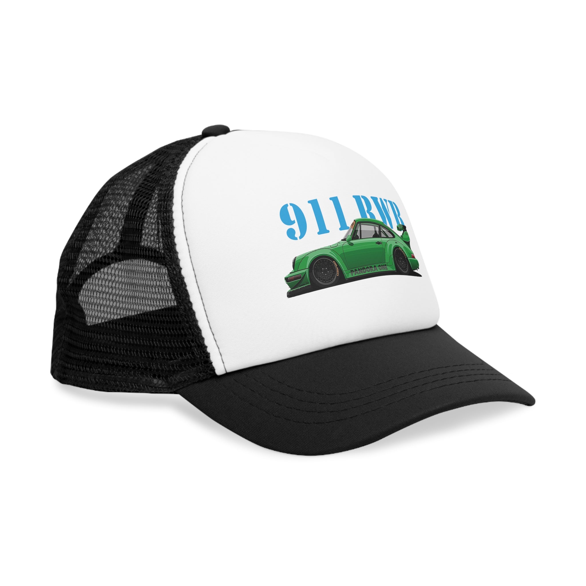 Porsche Cap - 01POECA012