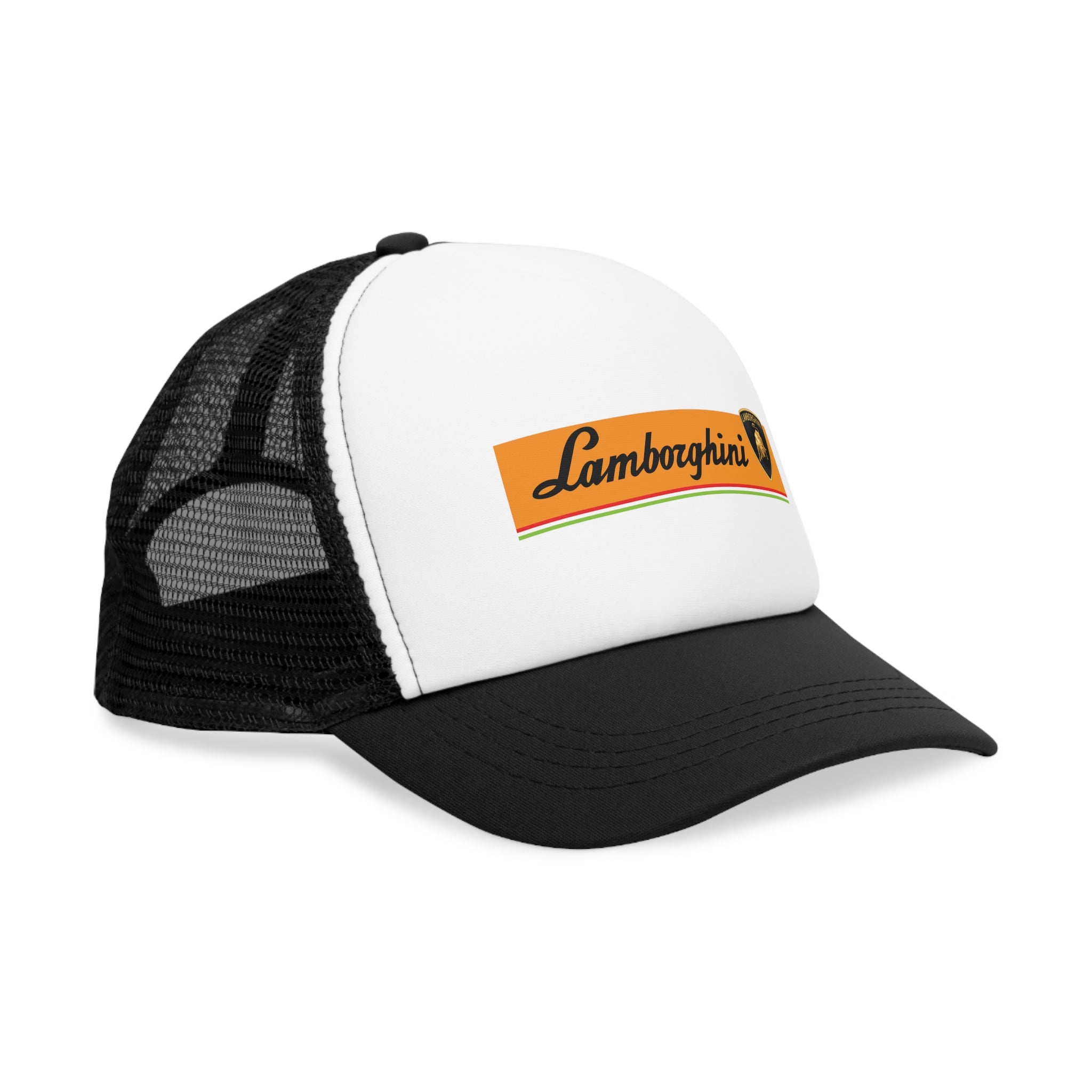 Lamborghini Cap - 02LACA09