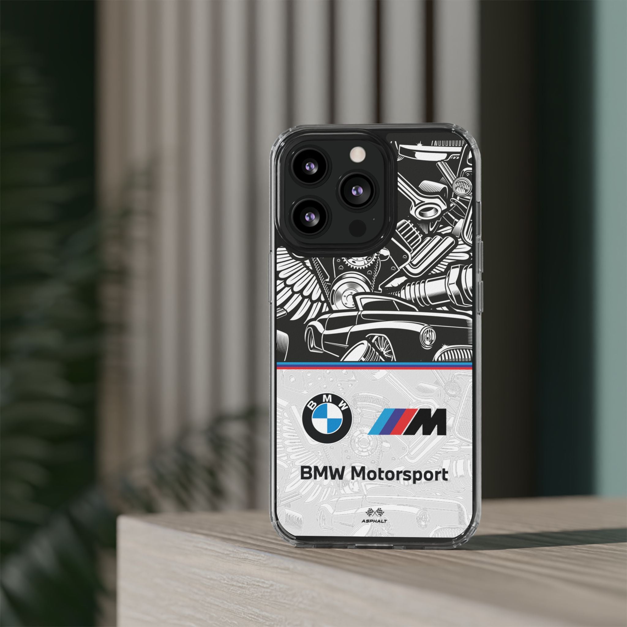 BMW Case - 01BMC08