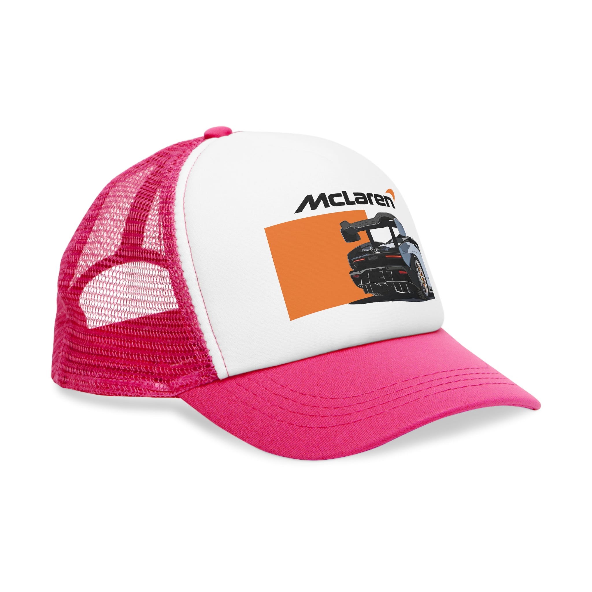 Mclaren Cap - 03MACA010