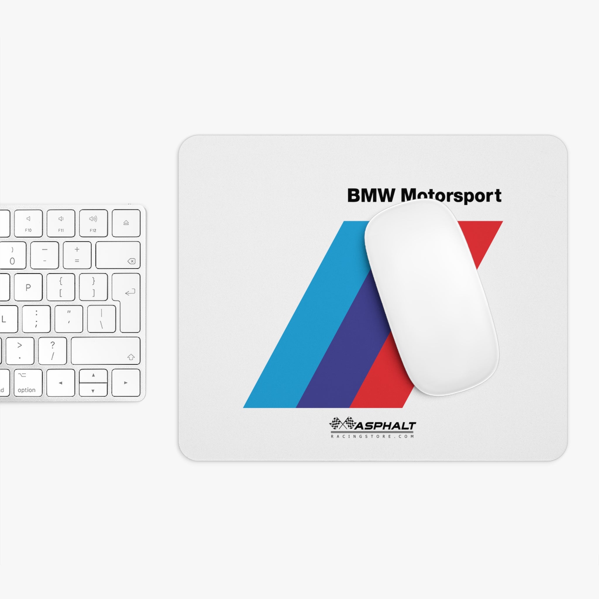 BMW Logo - 07 Mouse Pad