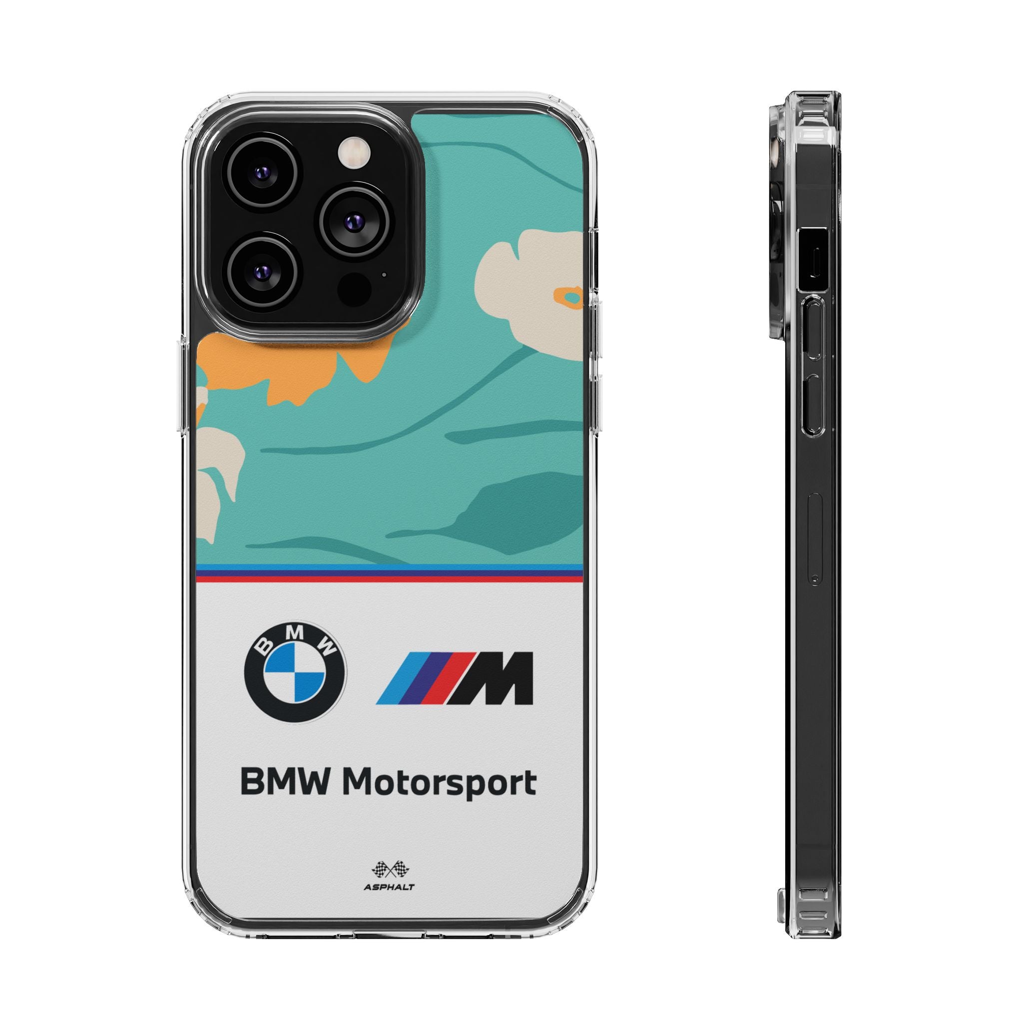 BMW Case - 01BMC011