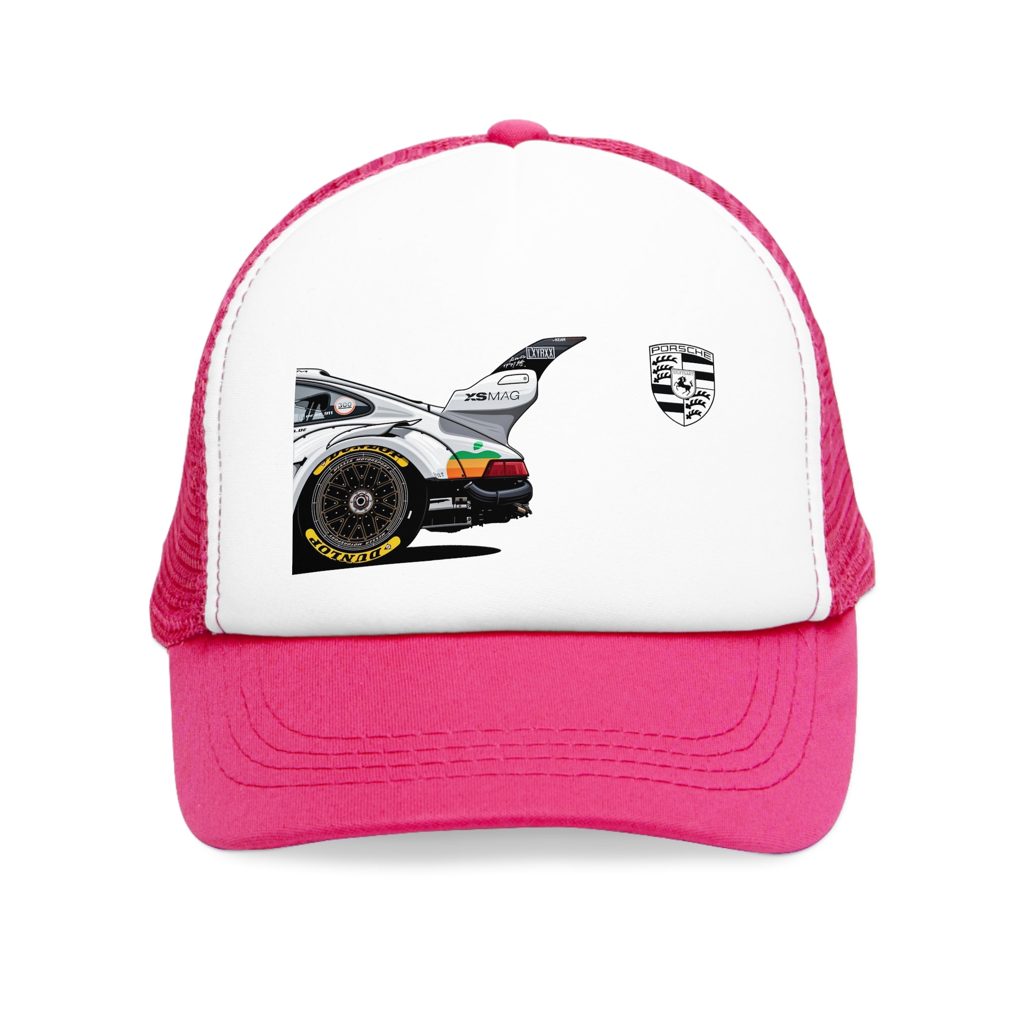 Porsche Cap - 01POECA026