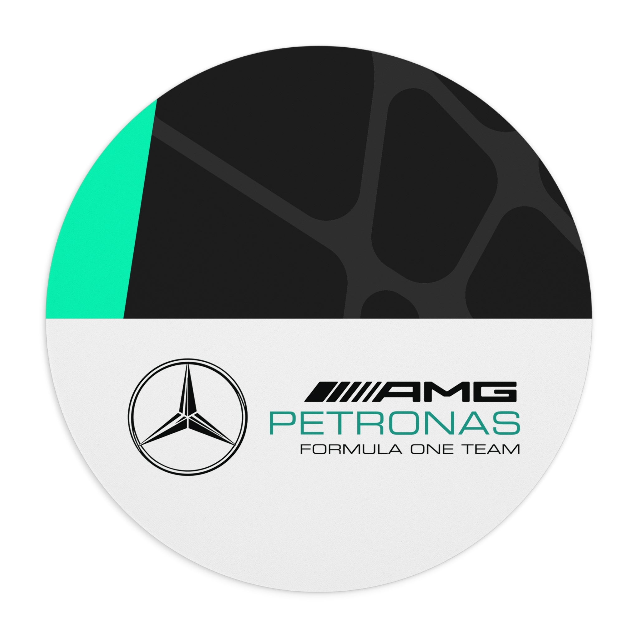 Mouse Pad - MERCEDES 01MPMC01