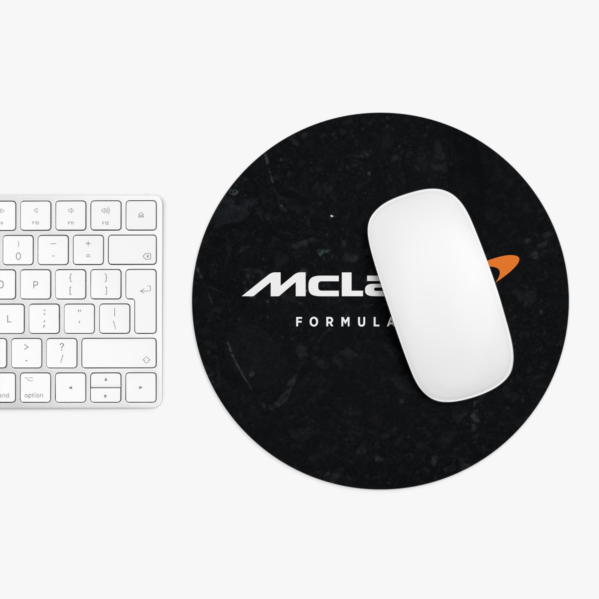 Mouse Pad - MCLAREN MPMC02