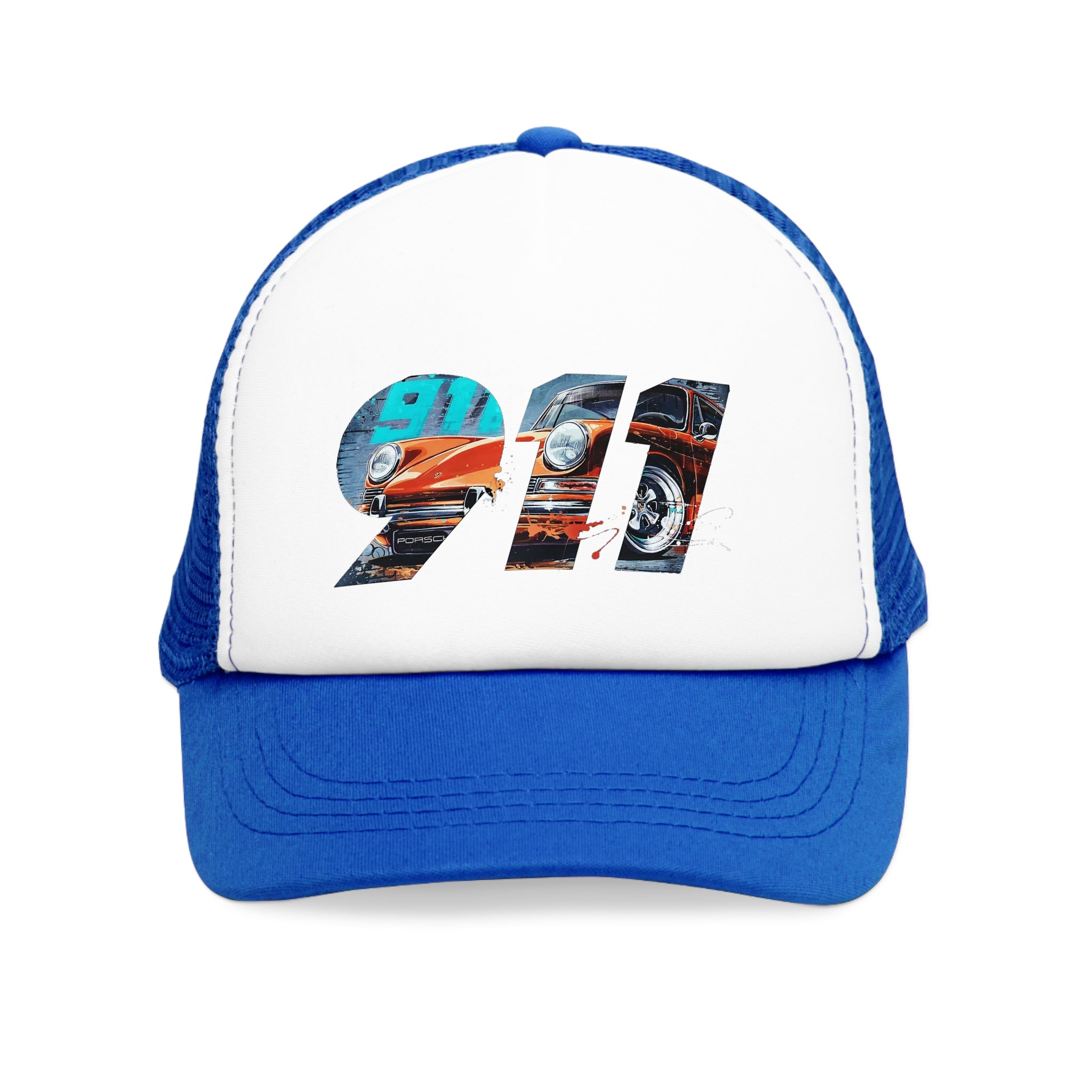 Porsche Cap - 01POECA020