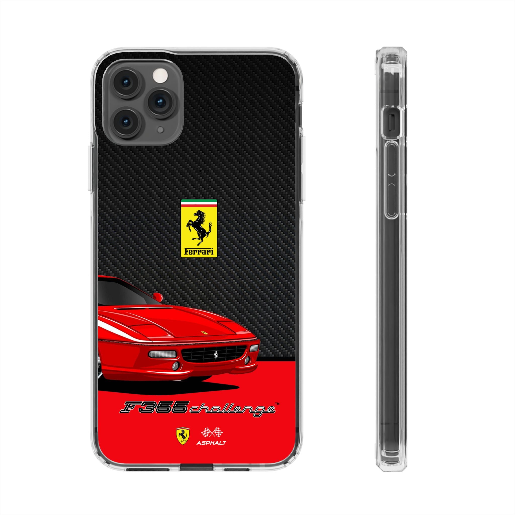 Ferrari Case - 02FMC01