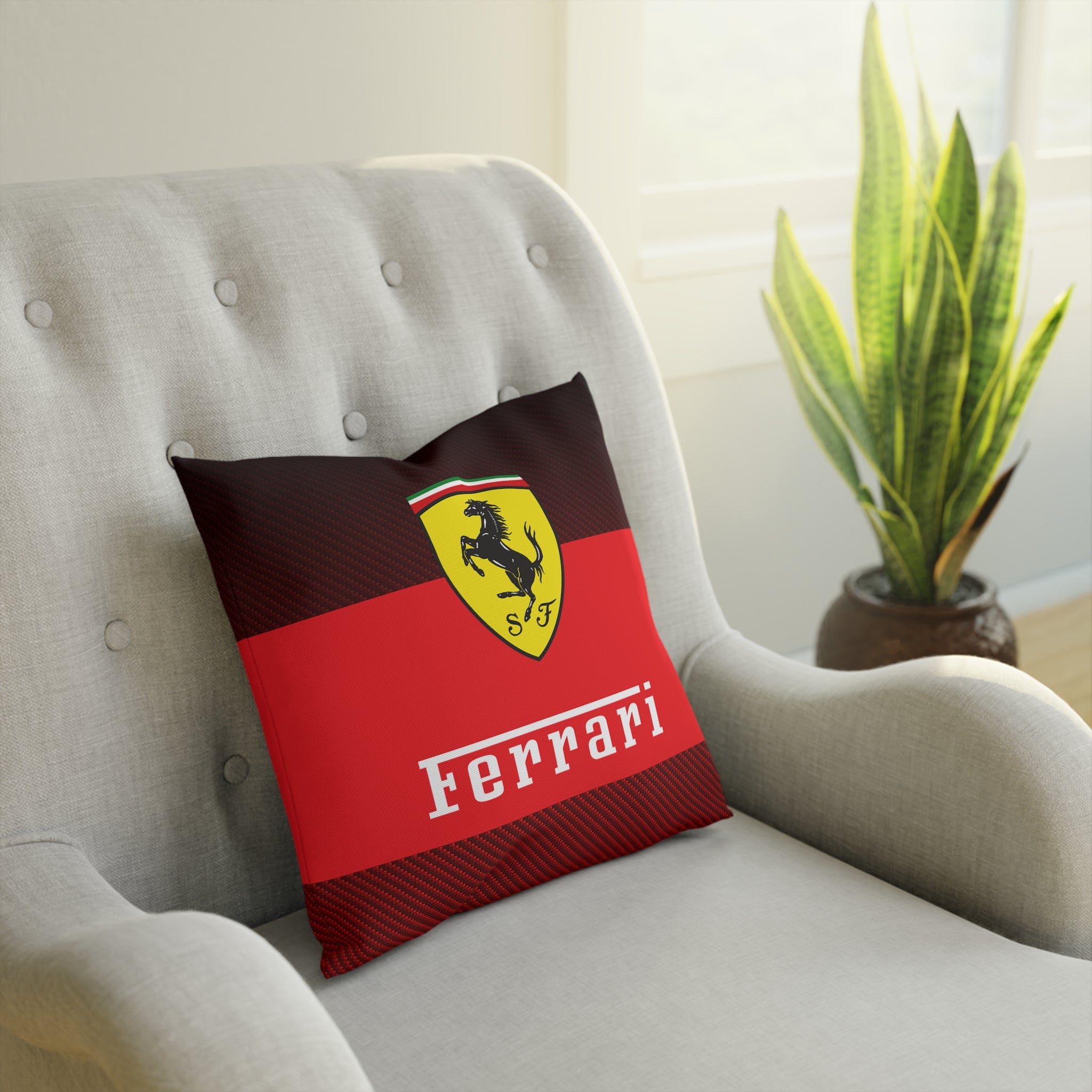 Cushion - FERRARI 02FPL08