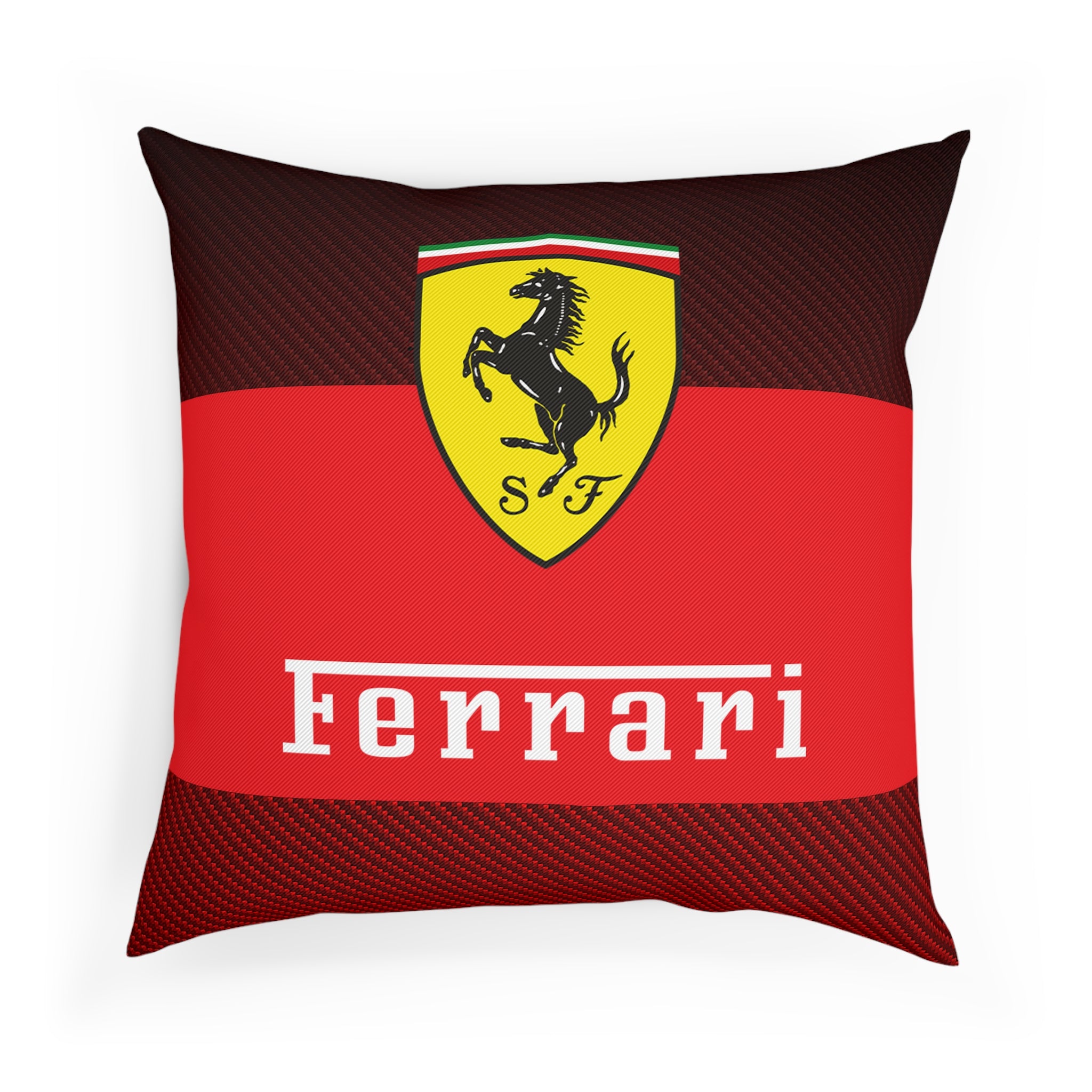 Cushion - FERRARI 02FPL08