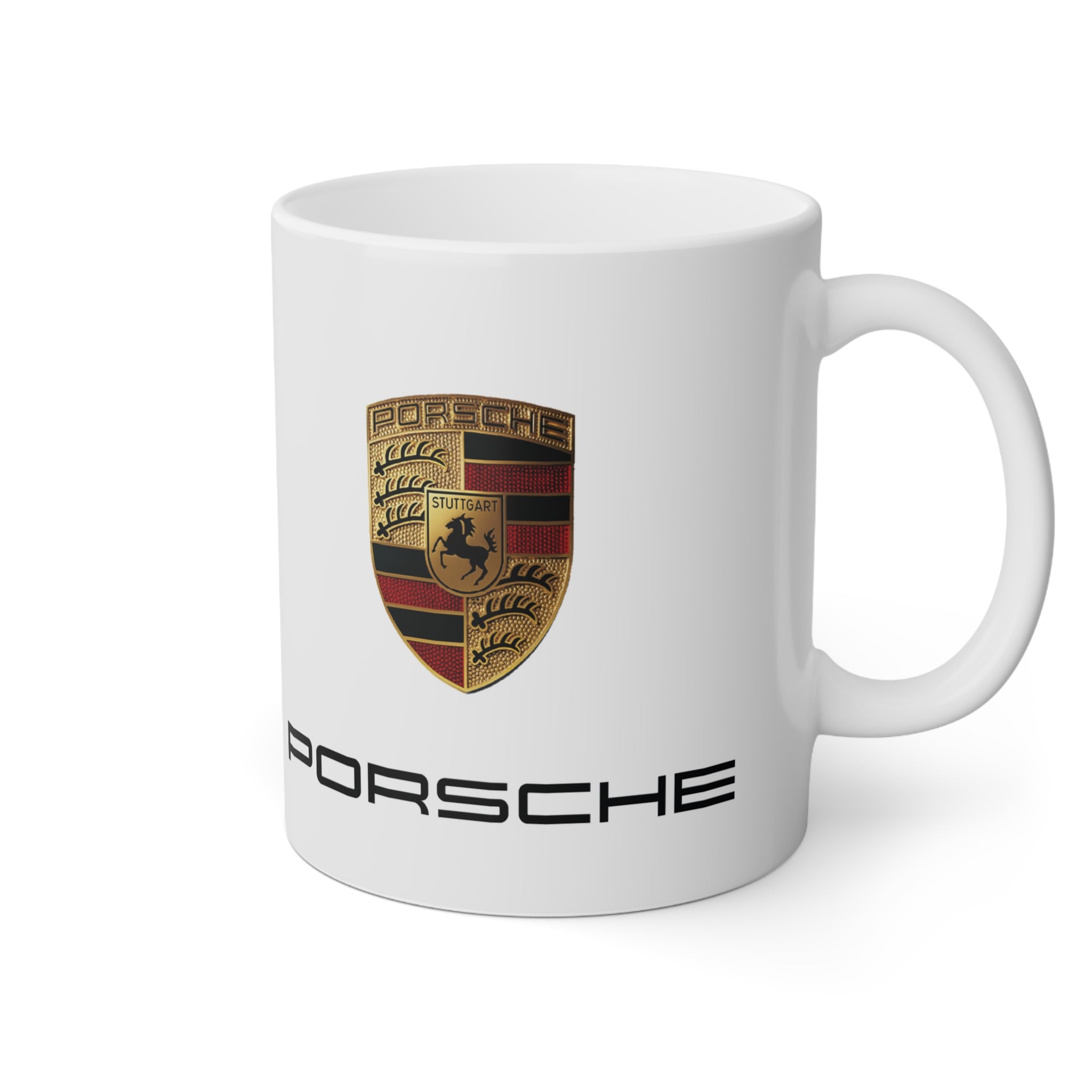 Porsche Mug - 01PMG02