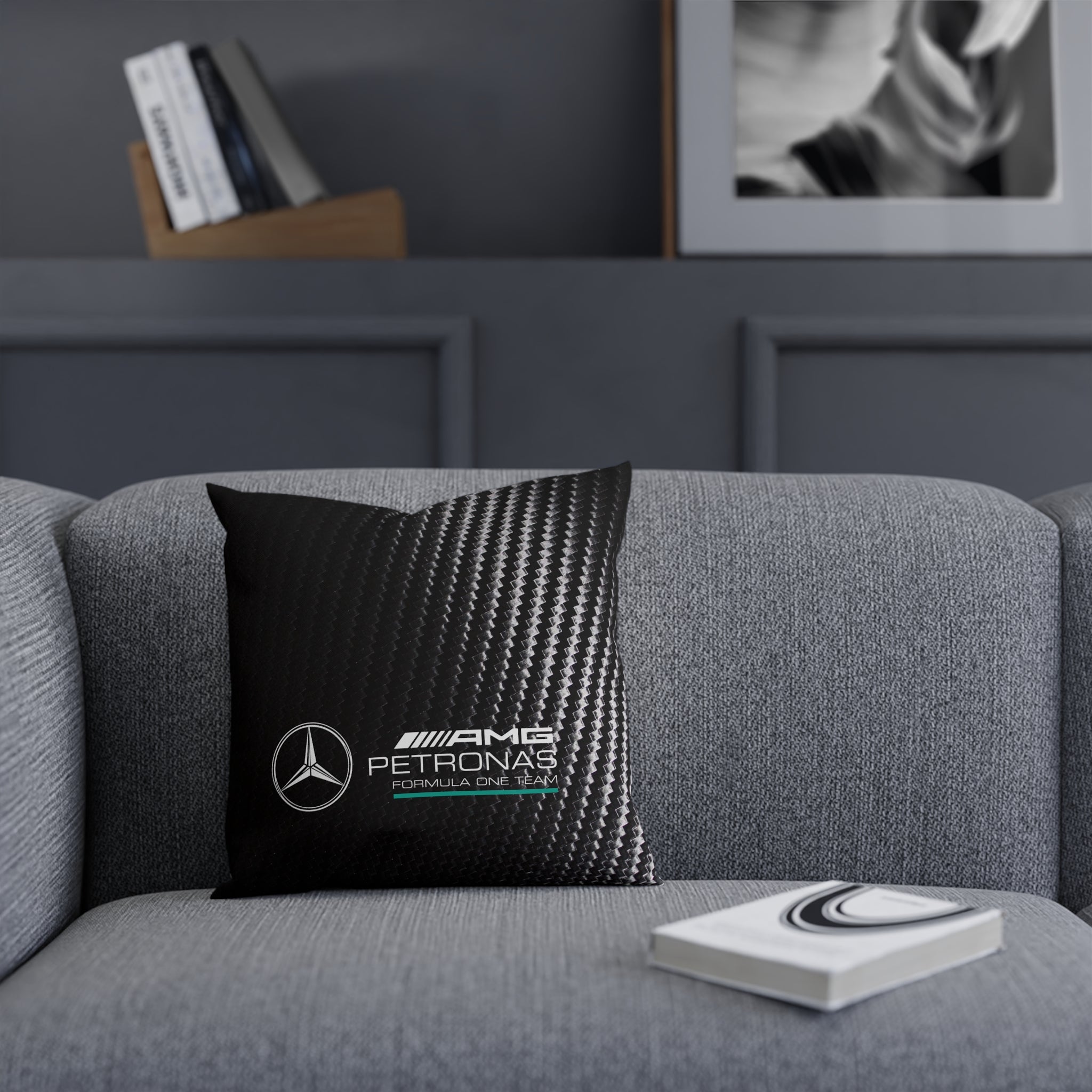 Cushion - MERCEDES 01MPL05