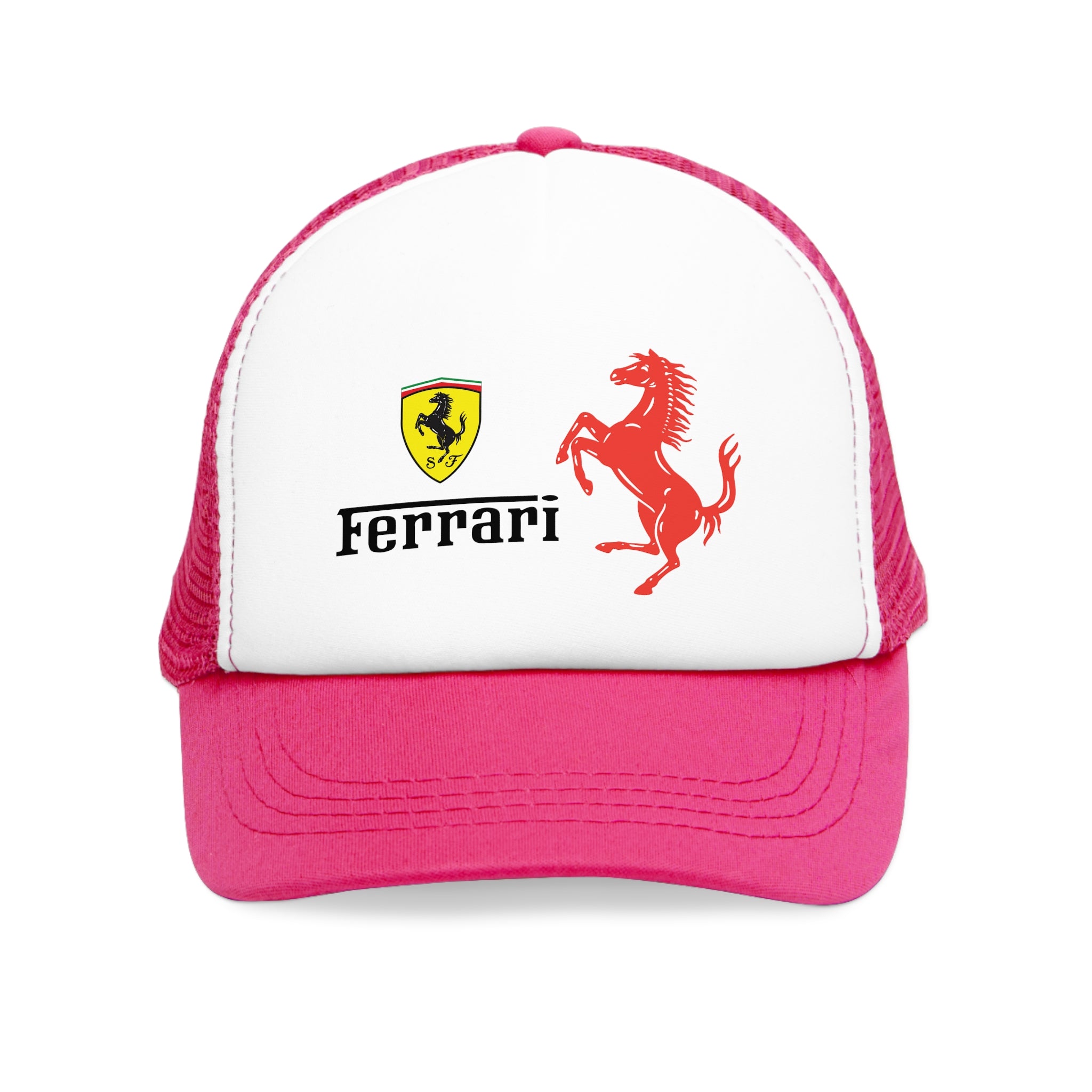 Ferrari Cap - 02FECA04