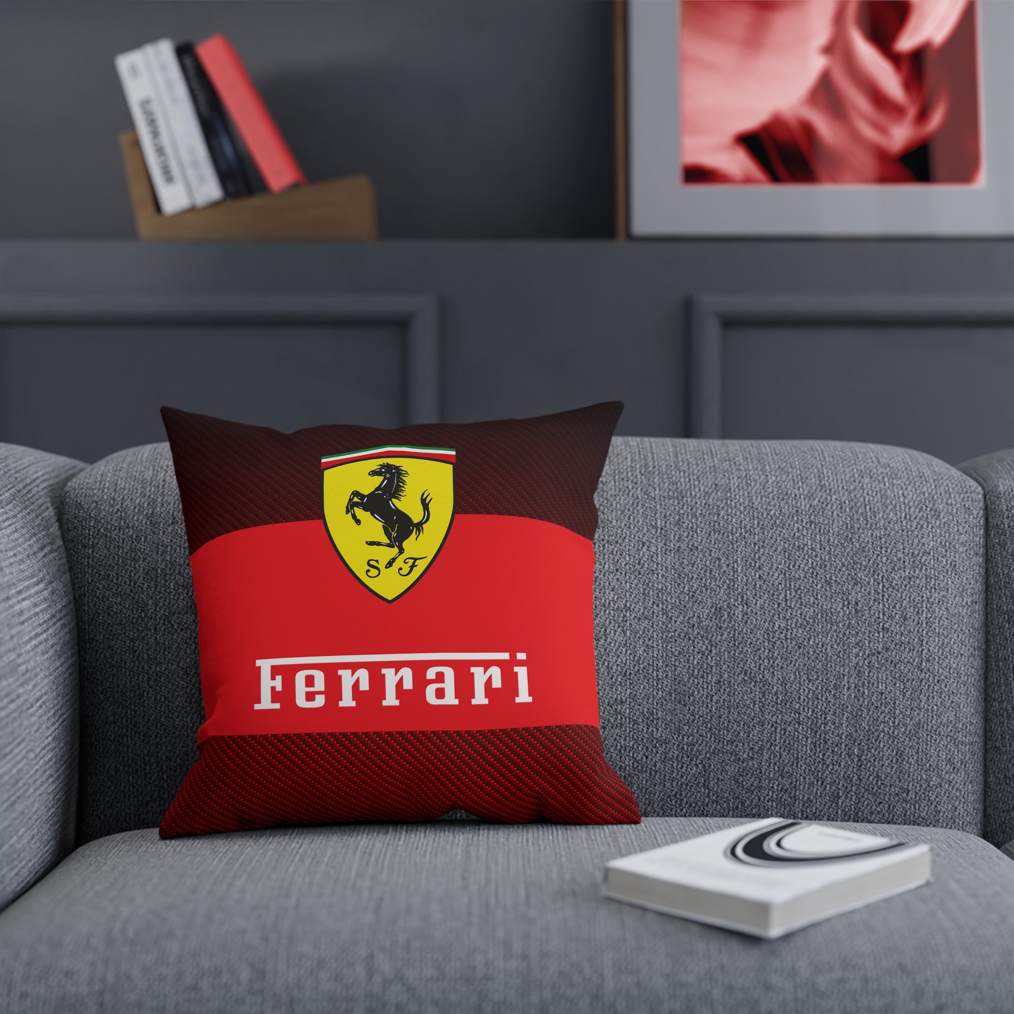 Cushion - FERRARI 02FPL08