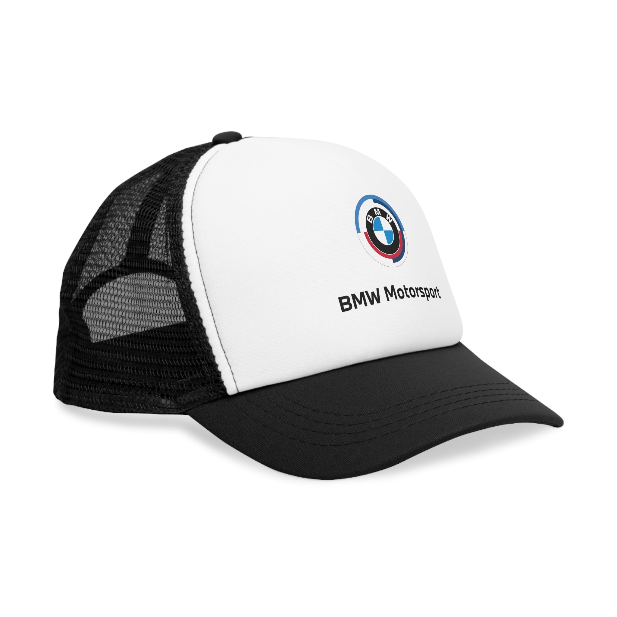 BMW Motorsport Cap - 01BCA02