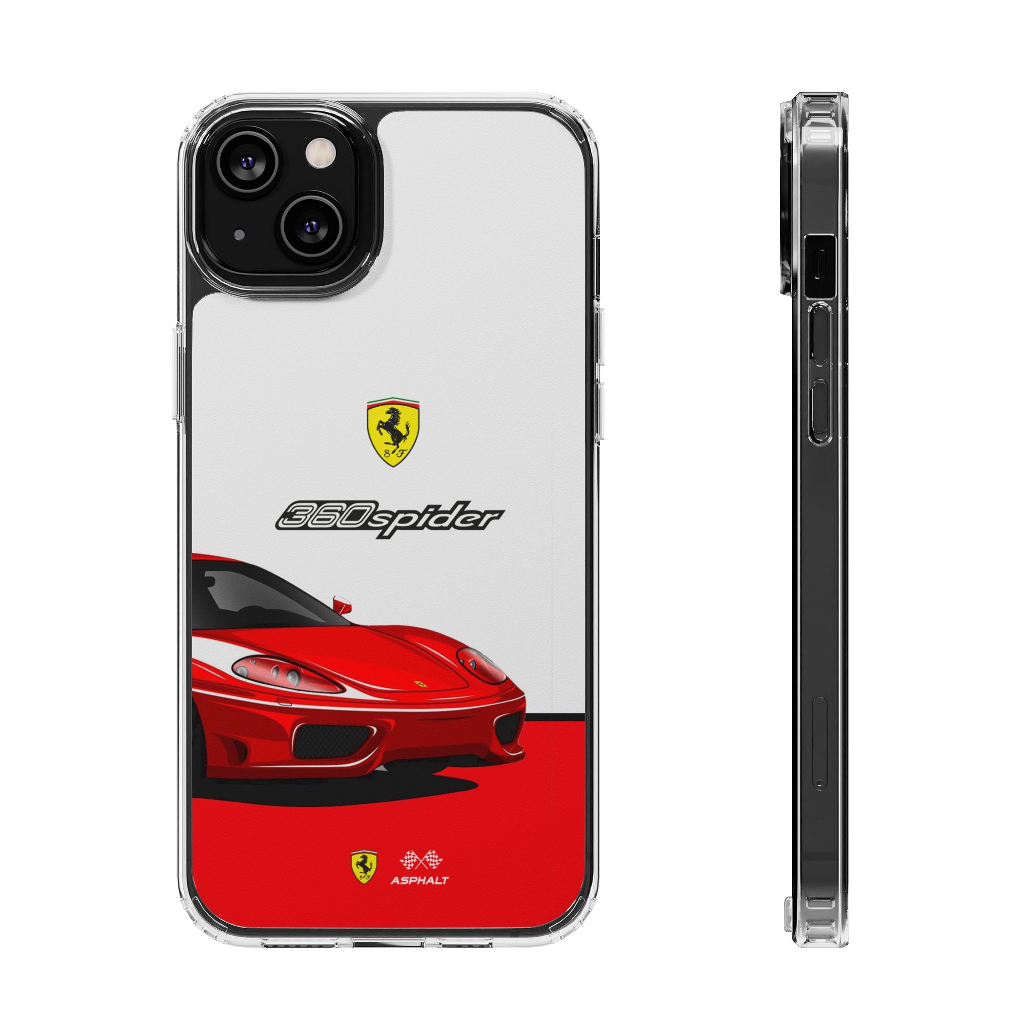 Ferrari Case - 02FMC04