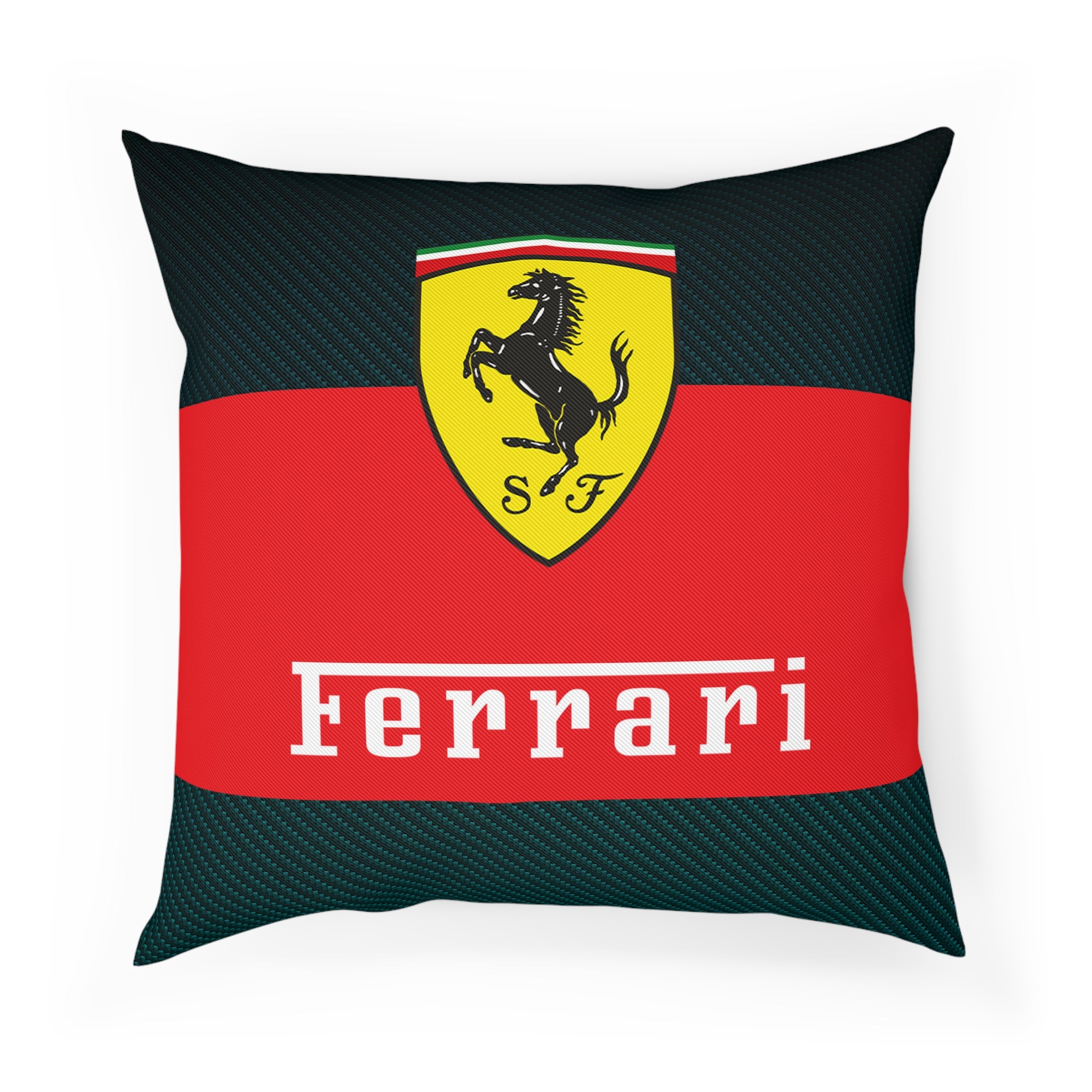 Cushion - FERRARI 02FPL07