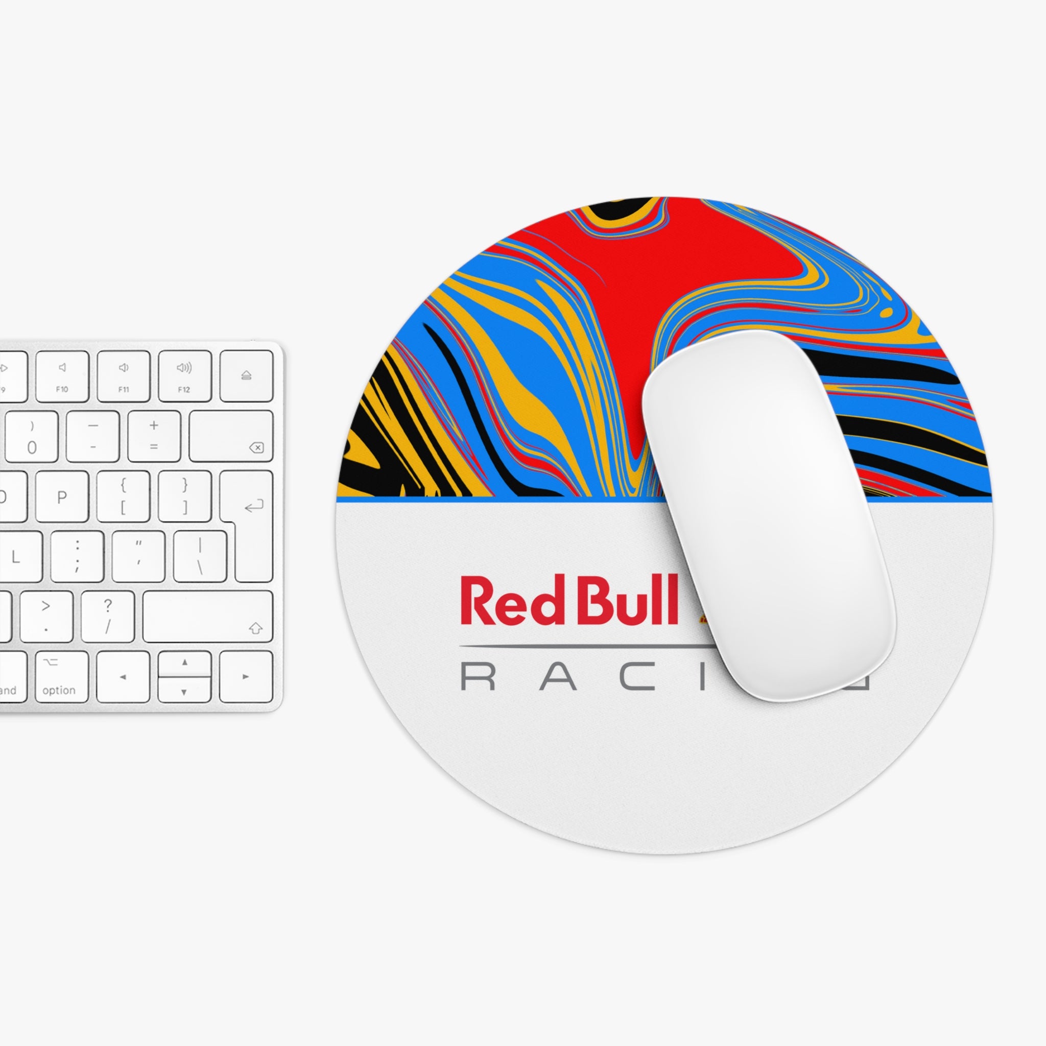 Mouse Pad - RED BULL 0FRPMC02